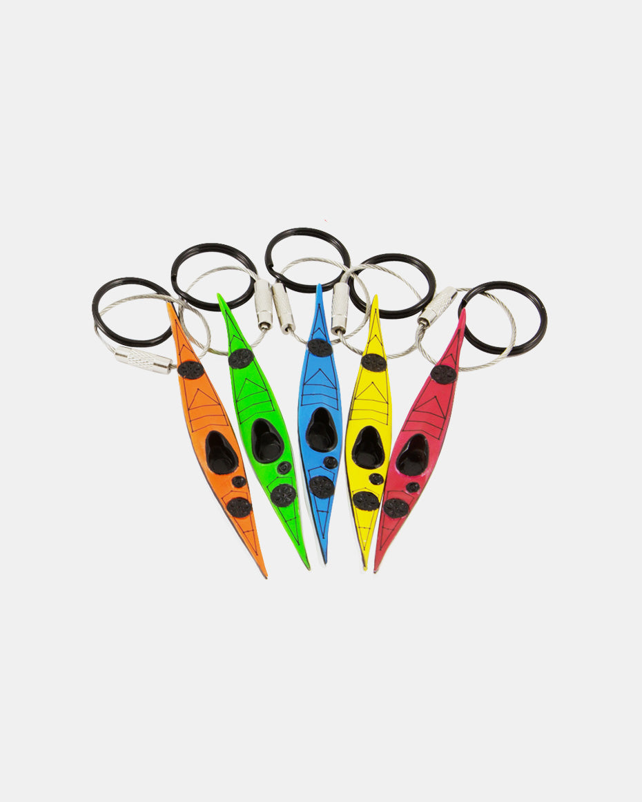 Hobkey seakayak přívěšek