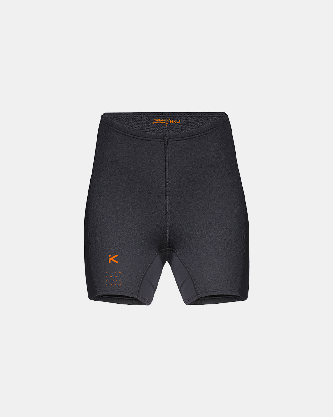 SYMBIO Mini Shorts