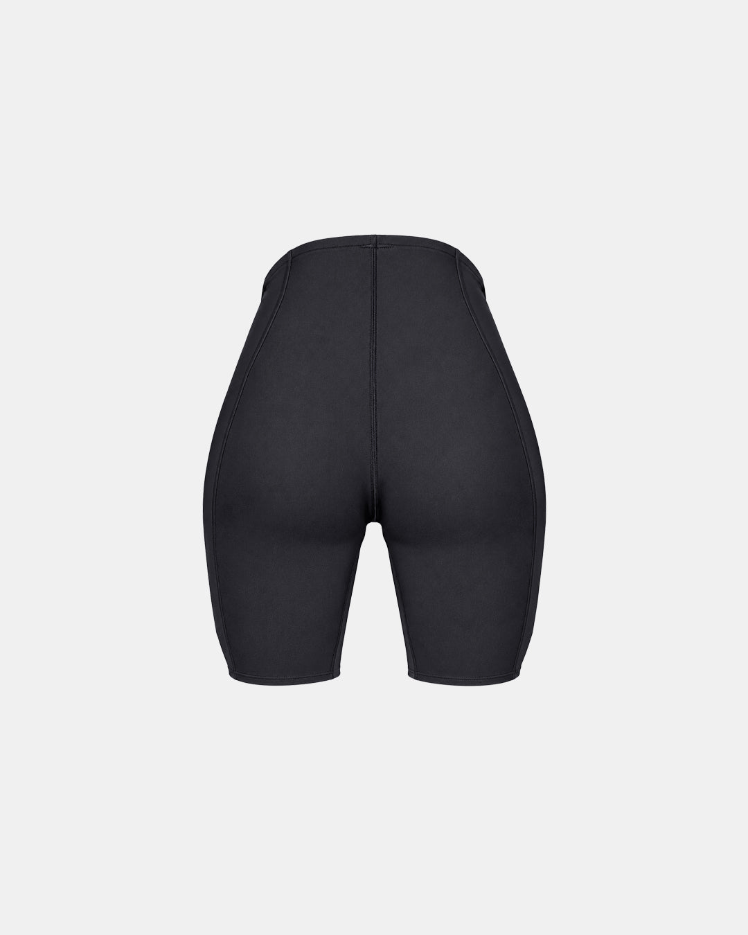 SYMBIO Mini Shorts