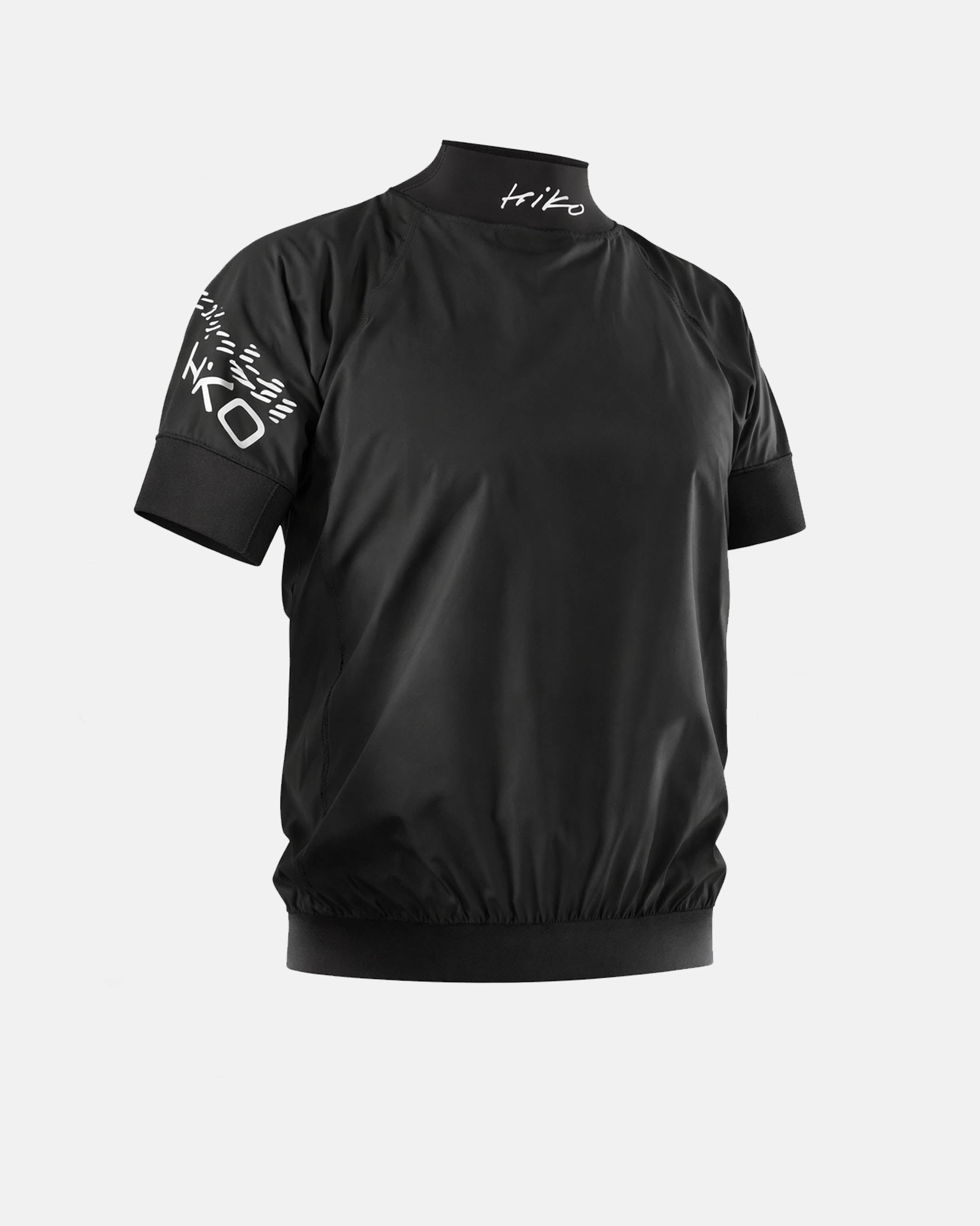 ZEPHYR S/S závodní bunda