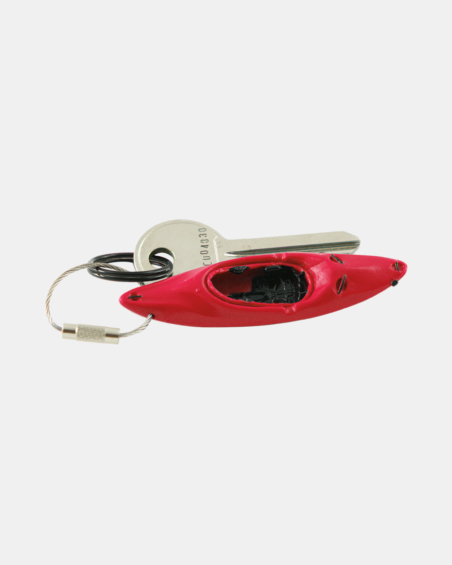 Hobkey kayak WW keychain