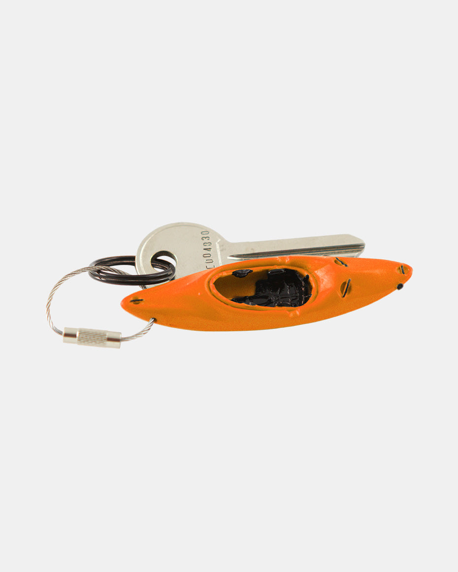 Hobkey kayak WW keychain