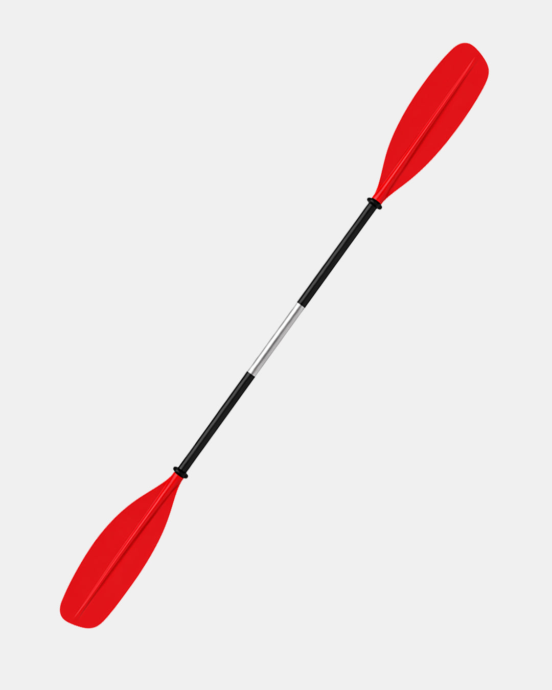 K PLASTIC SEAKAYAK 2díl pádlo
