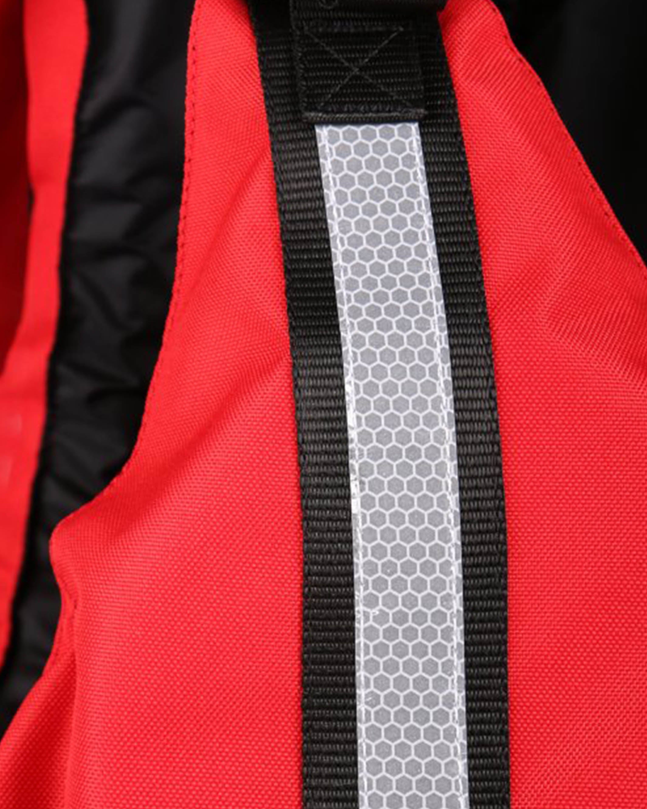 X-TREME RAFT PFD