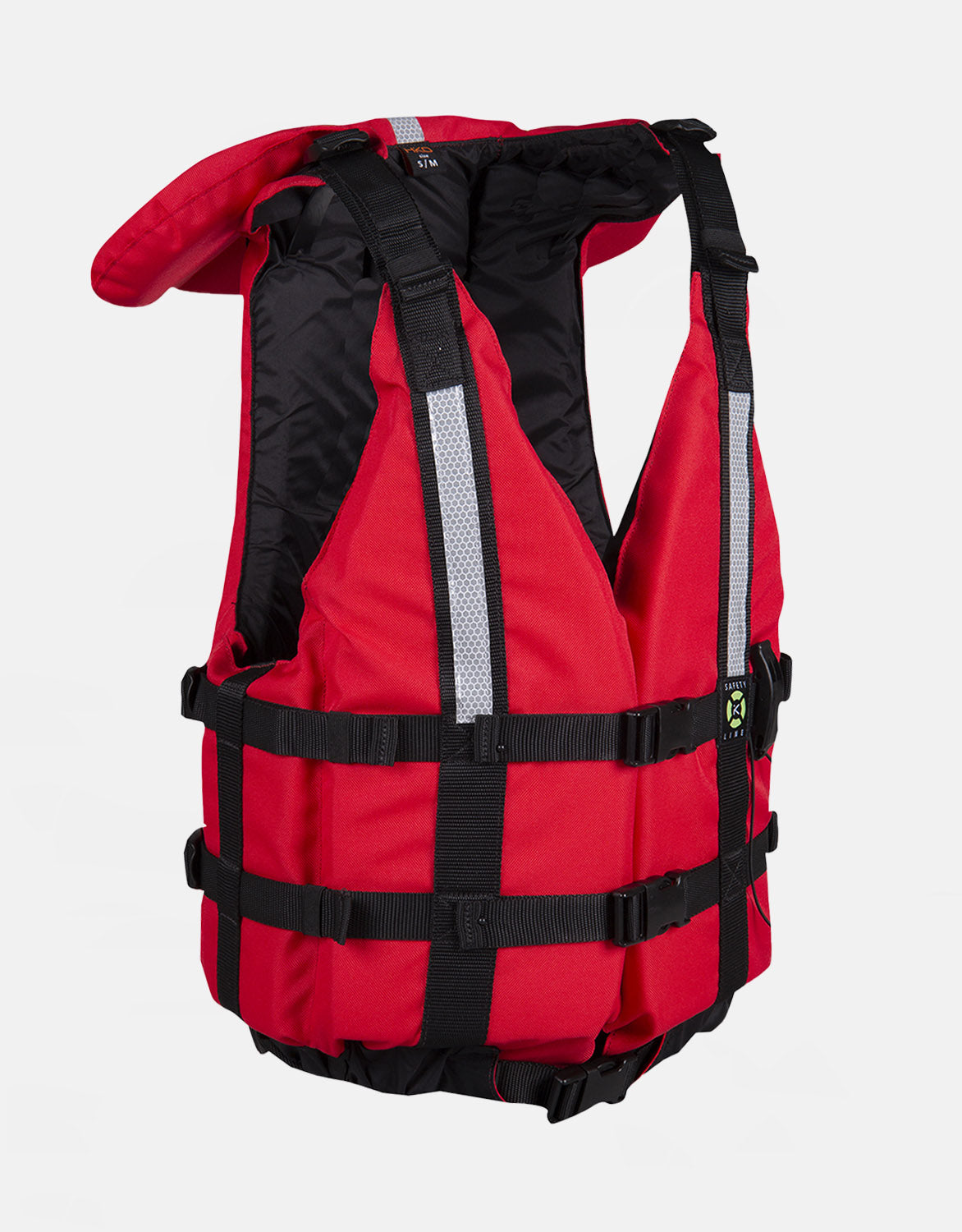 ［新品・未使用］マルキユー PRIME AREA RAFT JACKET X-TREME RAFT PFD