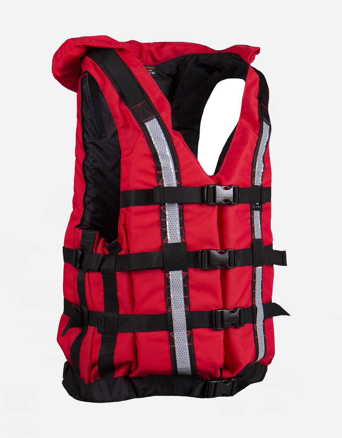 SAFETY RENT PFD
