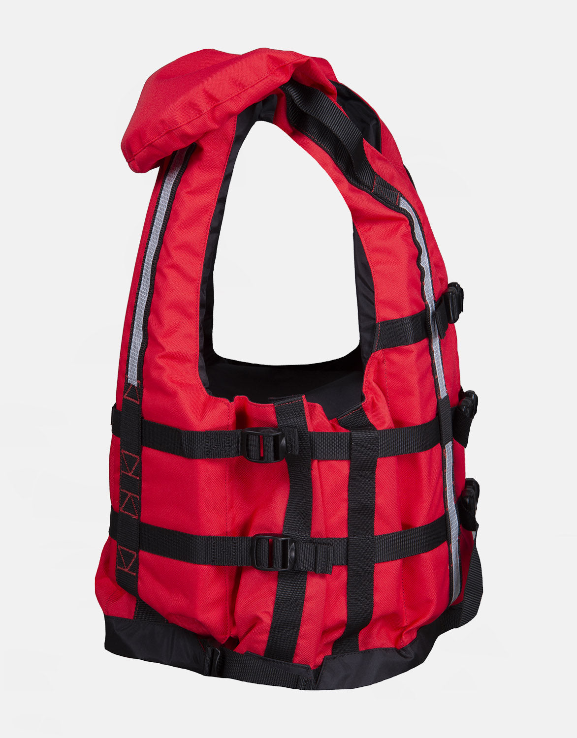 SAFETY RENT PFD