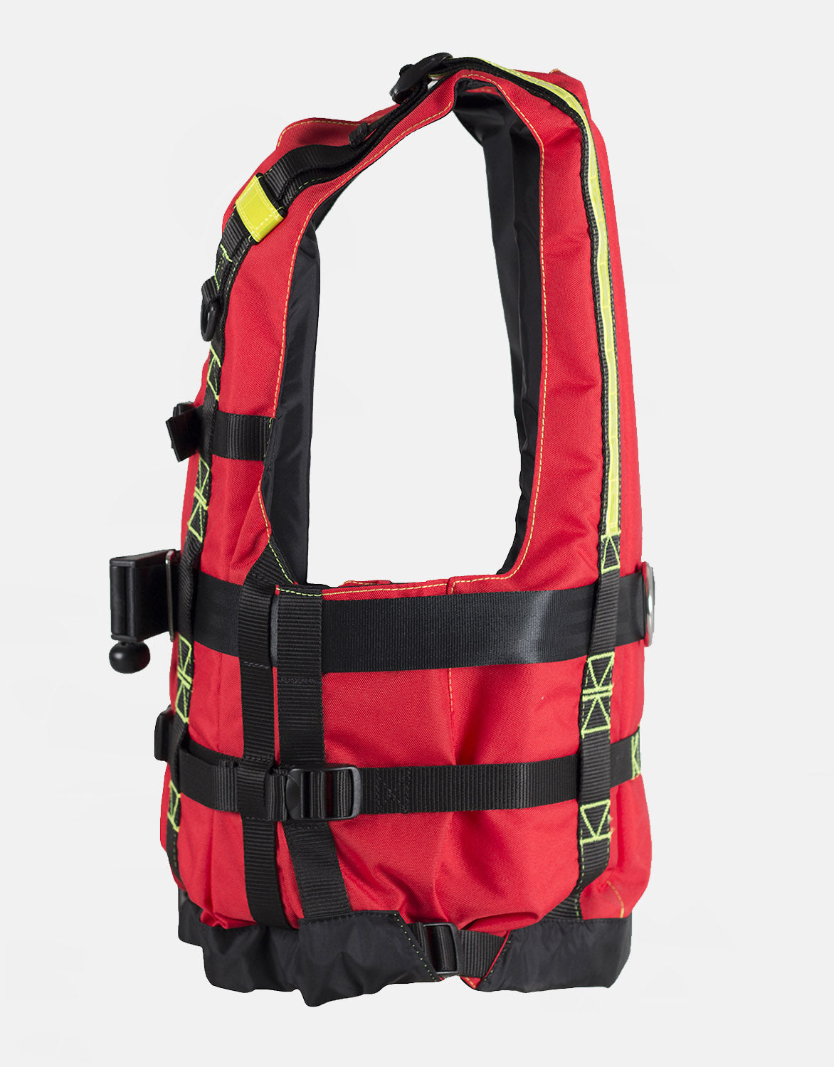 X-TREME RENT HARNESS PFD