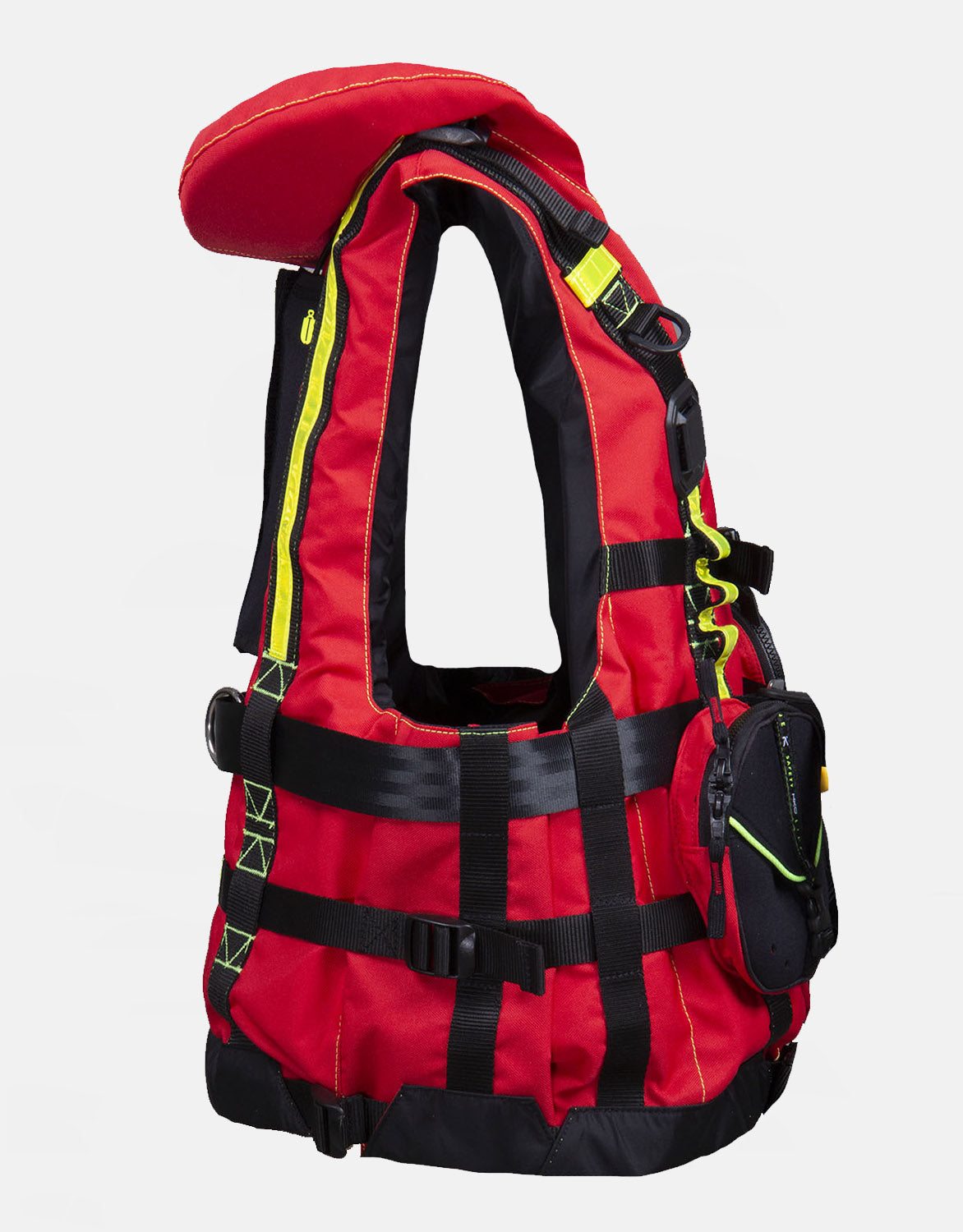 SAFETY PRO PFD