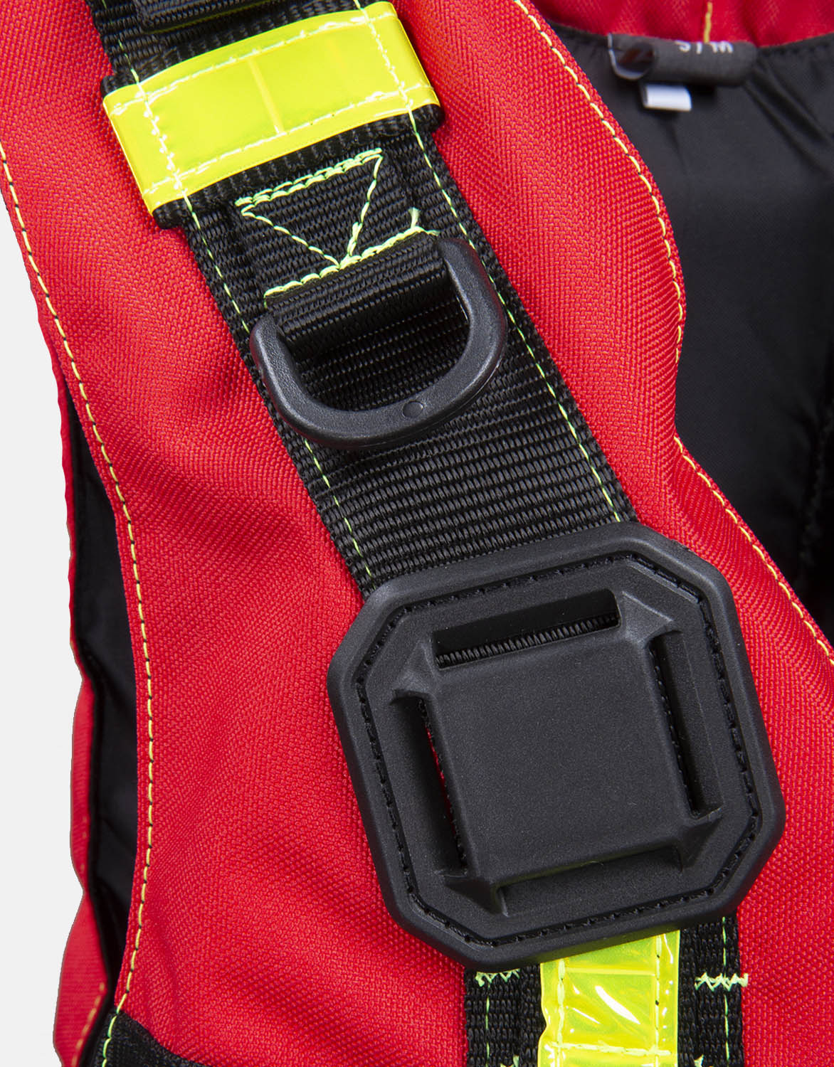 SAFETY PRO PFD