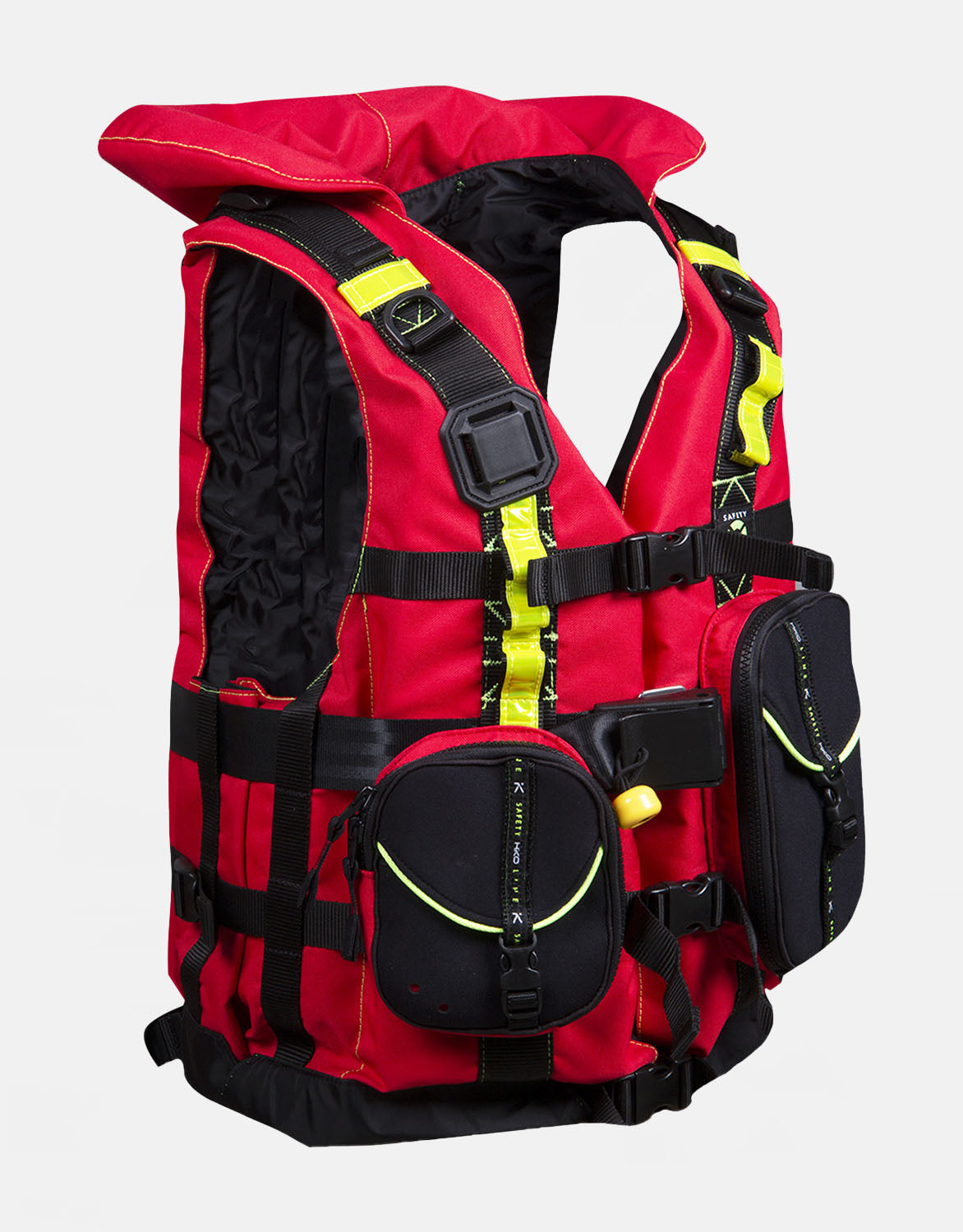 SAFETY PRO PFD