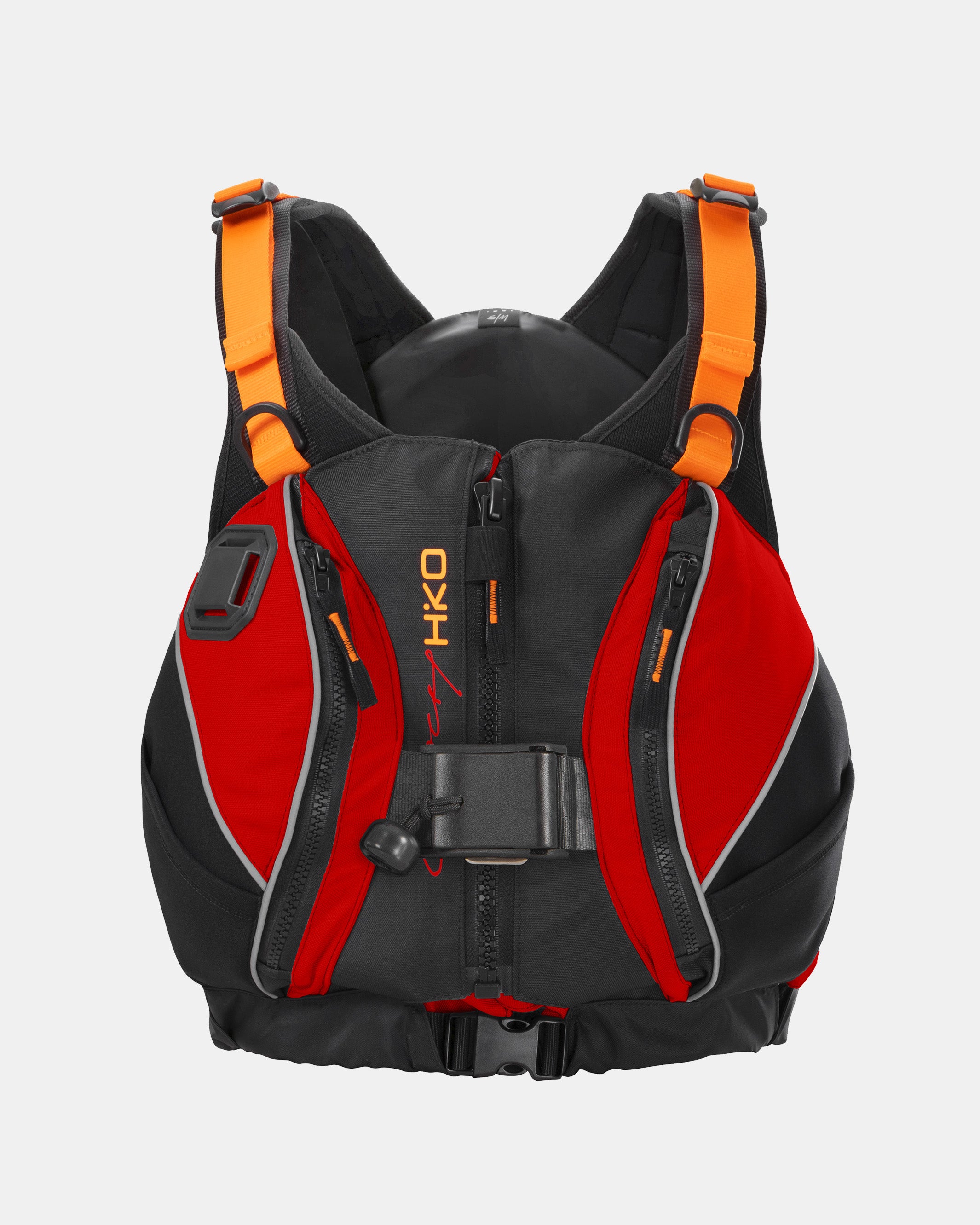 CINCH HARNESS PFD