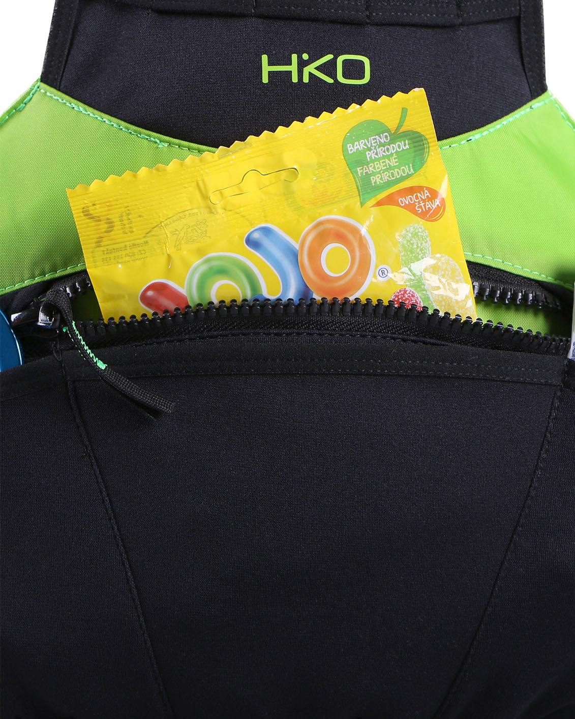 STAMINA plovací vesta