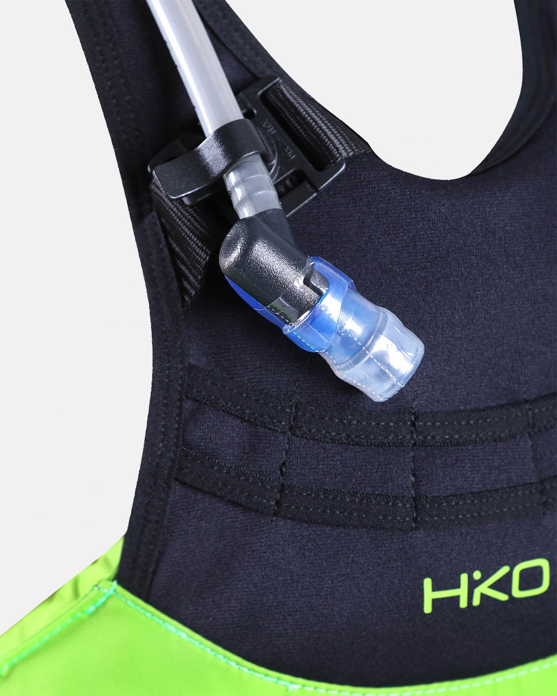 STAMINA plovací vesta