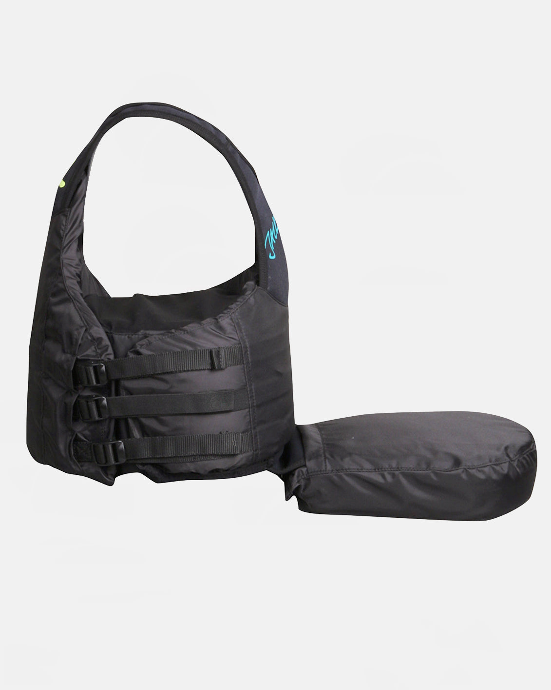 JACKPOT REDWOOD plovací vesta