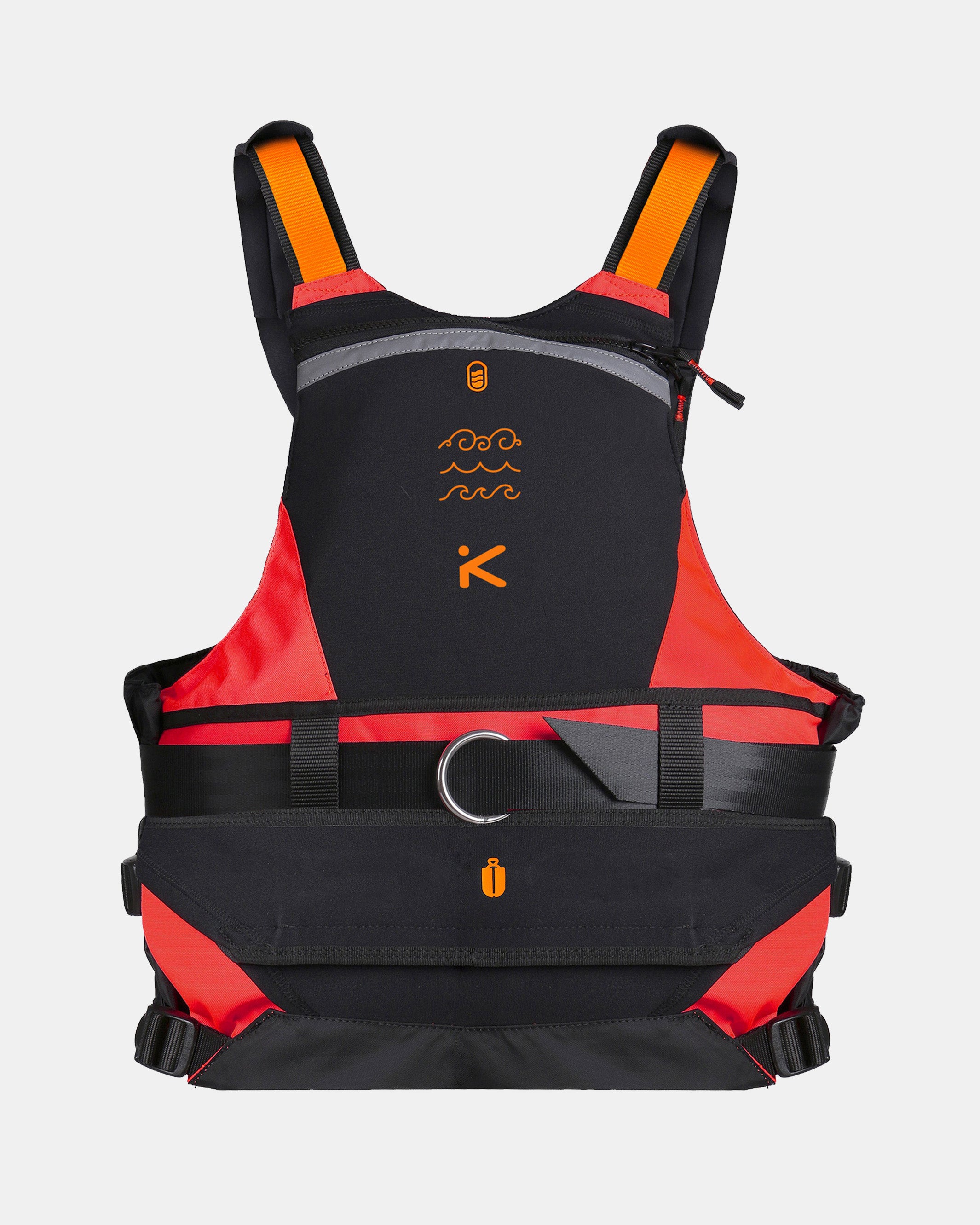 SALTY DOG PFD