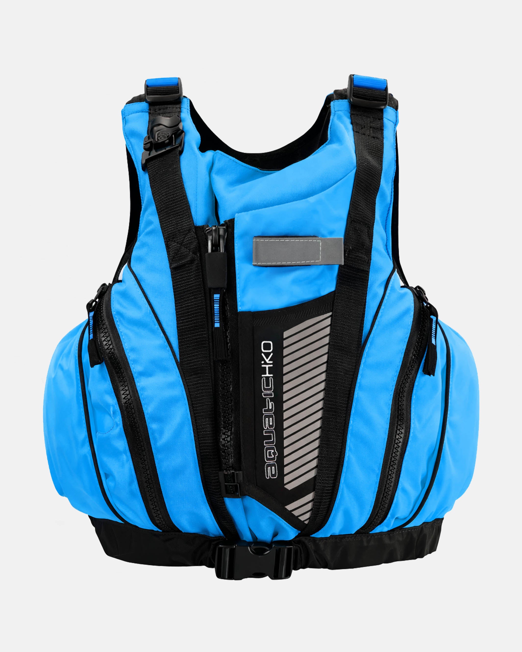 AQUATIC plovací vesta