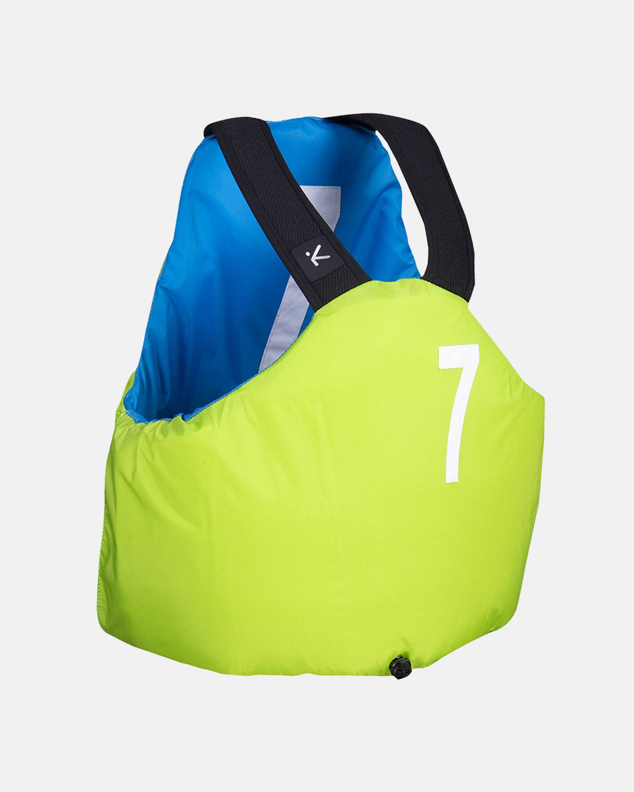 POLO IMPACT plovací vesta