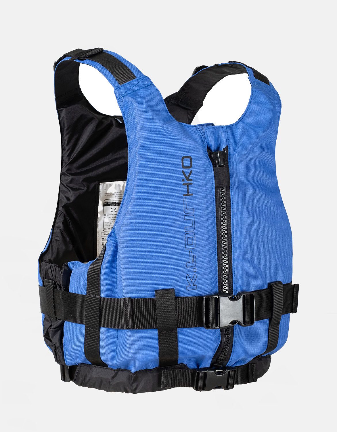 K-TOUR plovací vesta