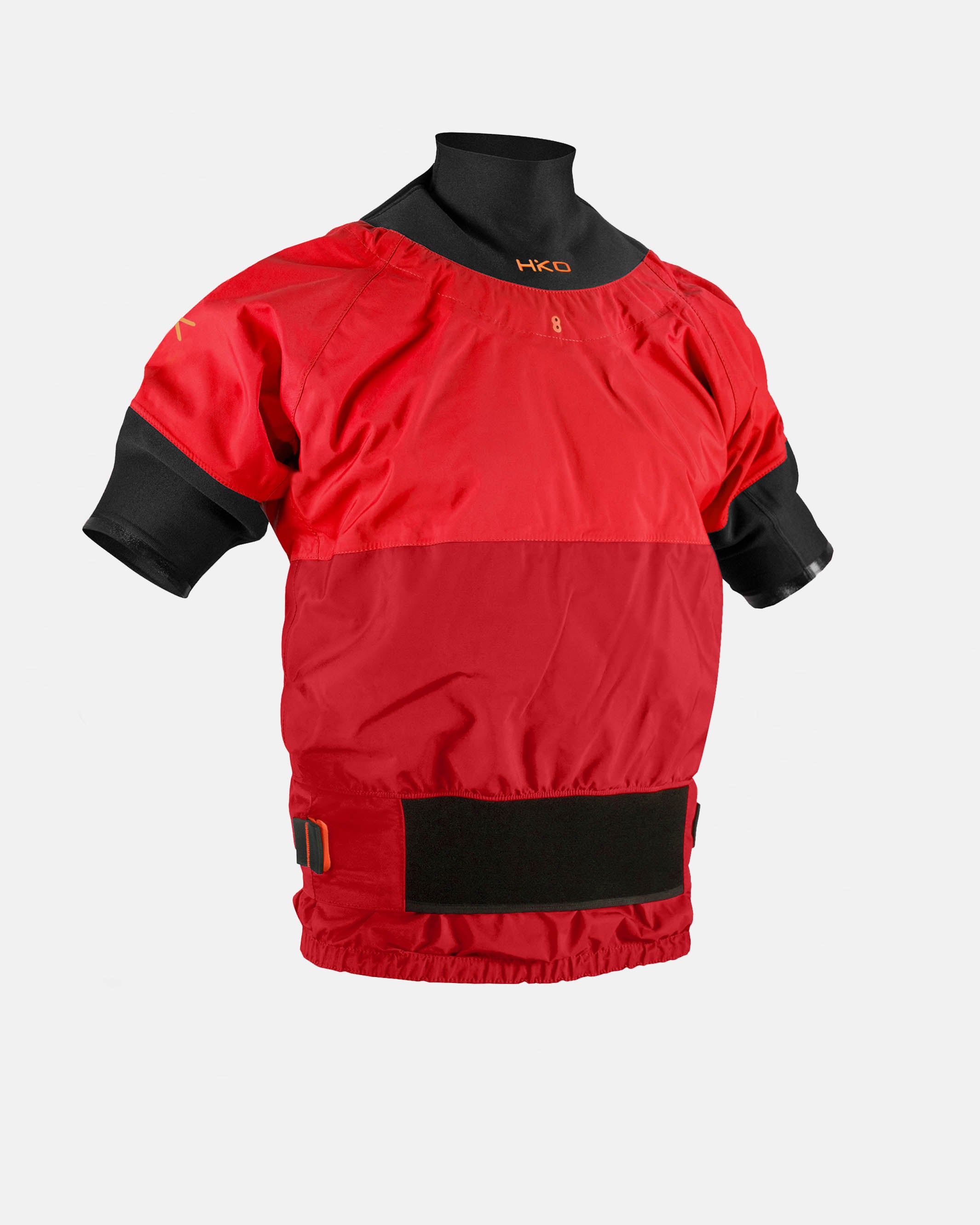 ICARUS Air4.X S/S Dry Top