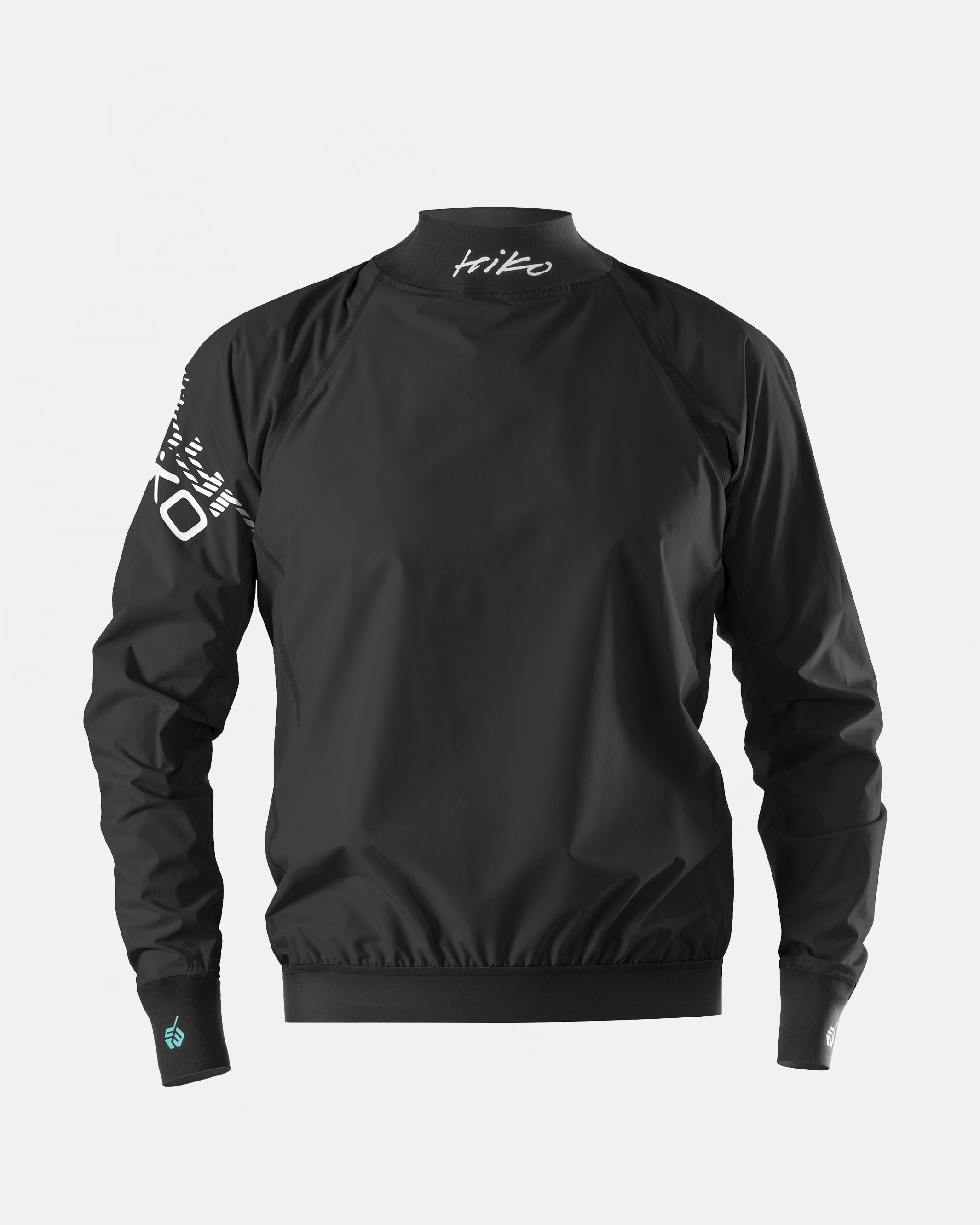 ZEPHYR L/S Race Top
