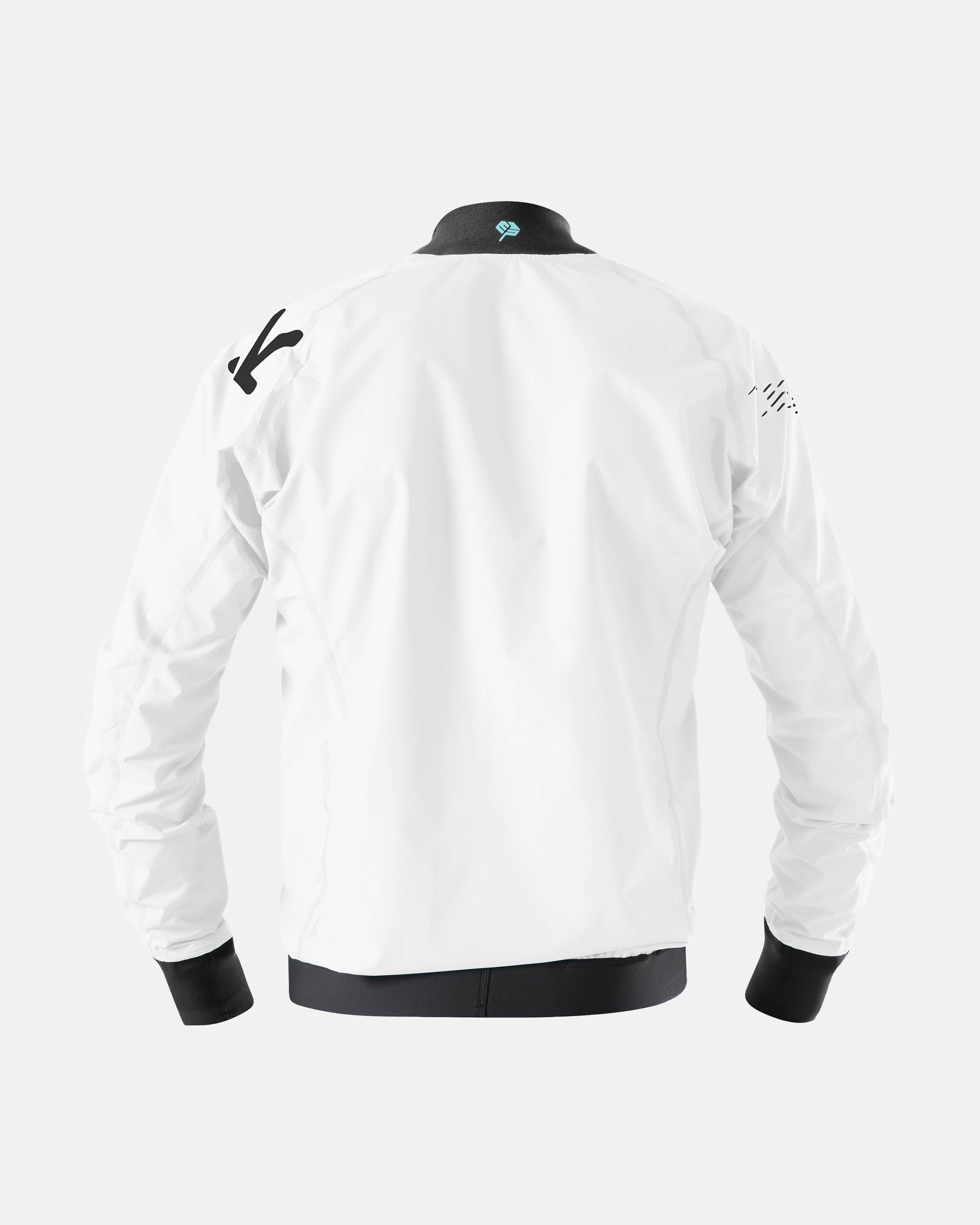 ZEPHYR L/S Race Top