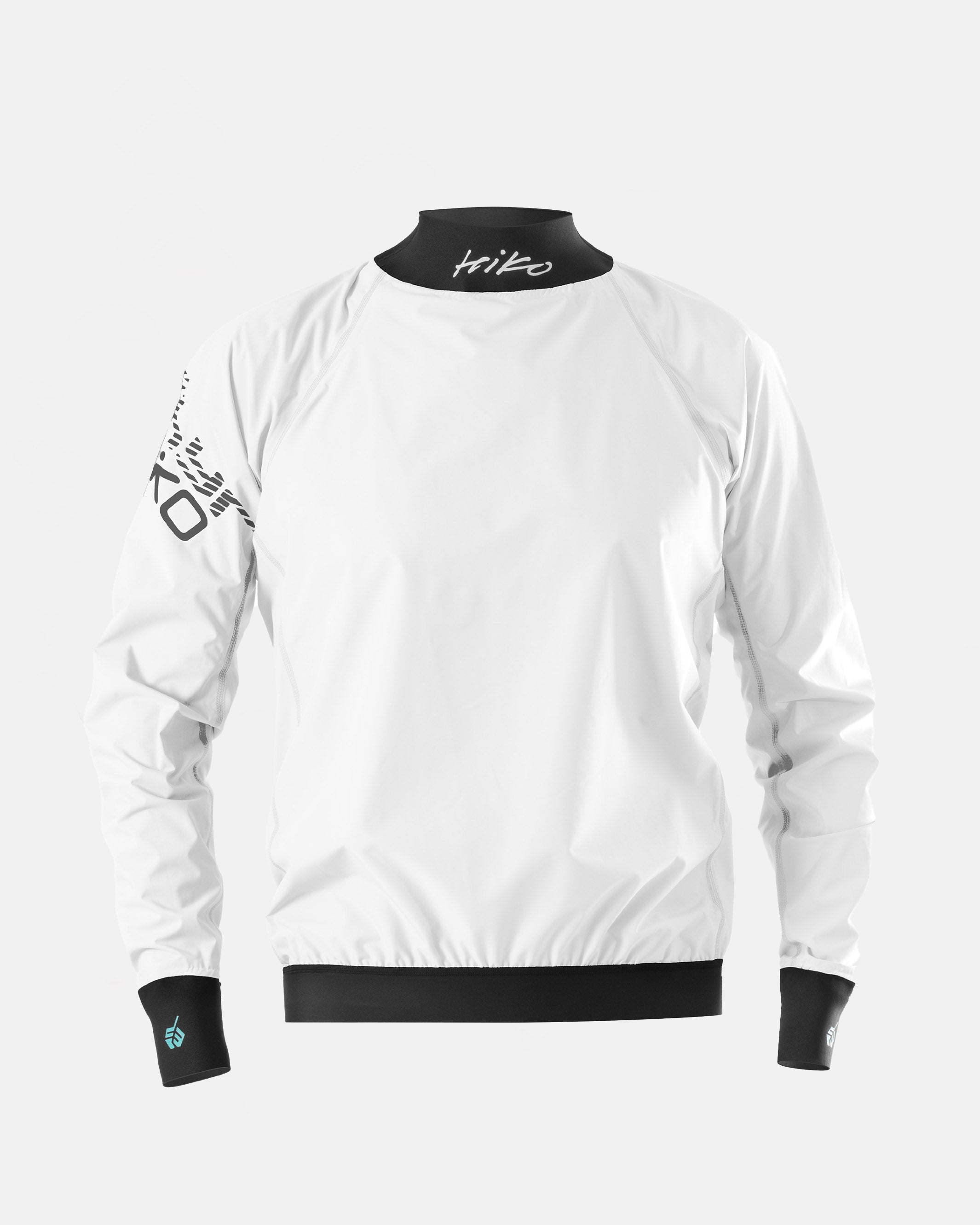 ZEPHYR L/S závodní bunda