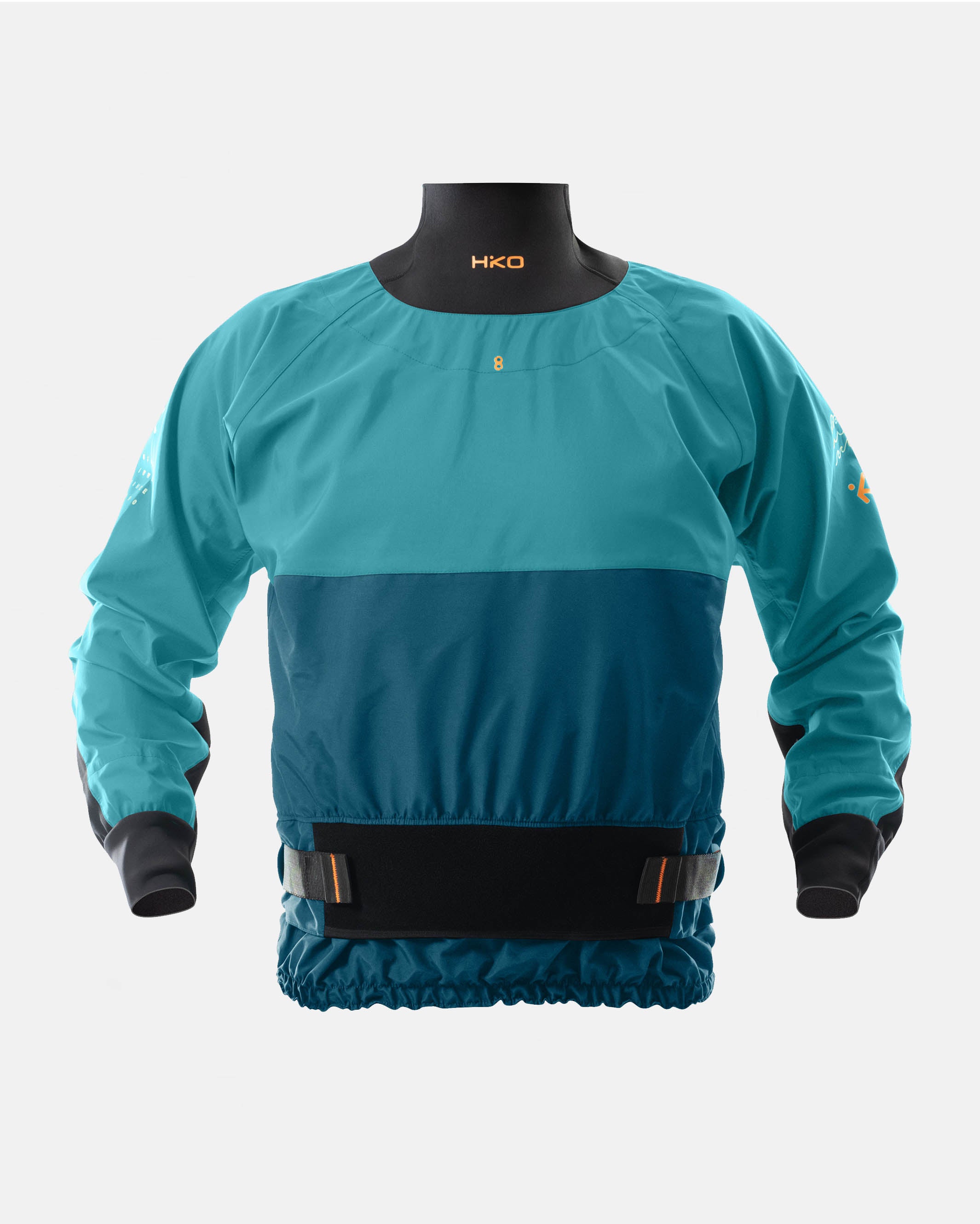 PALADIN Air4.X suchá bunda