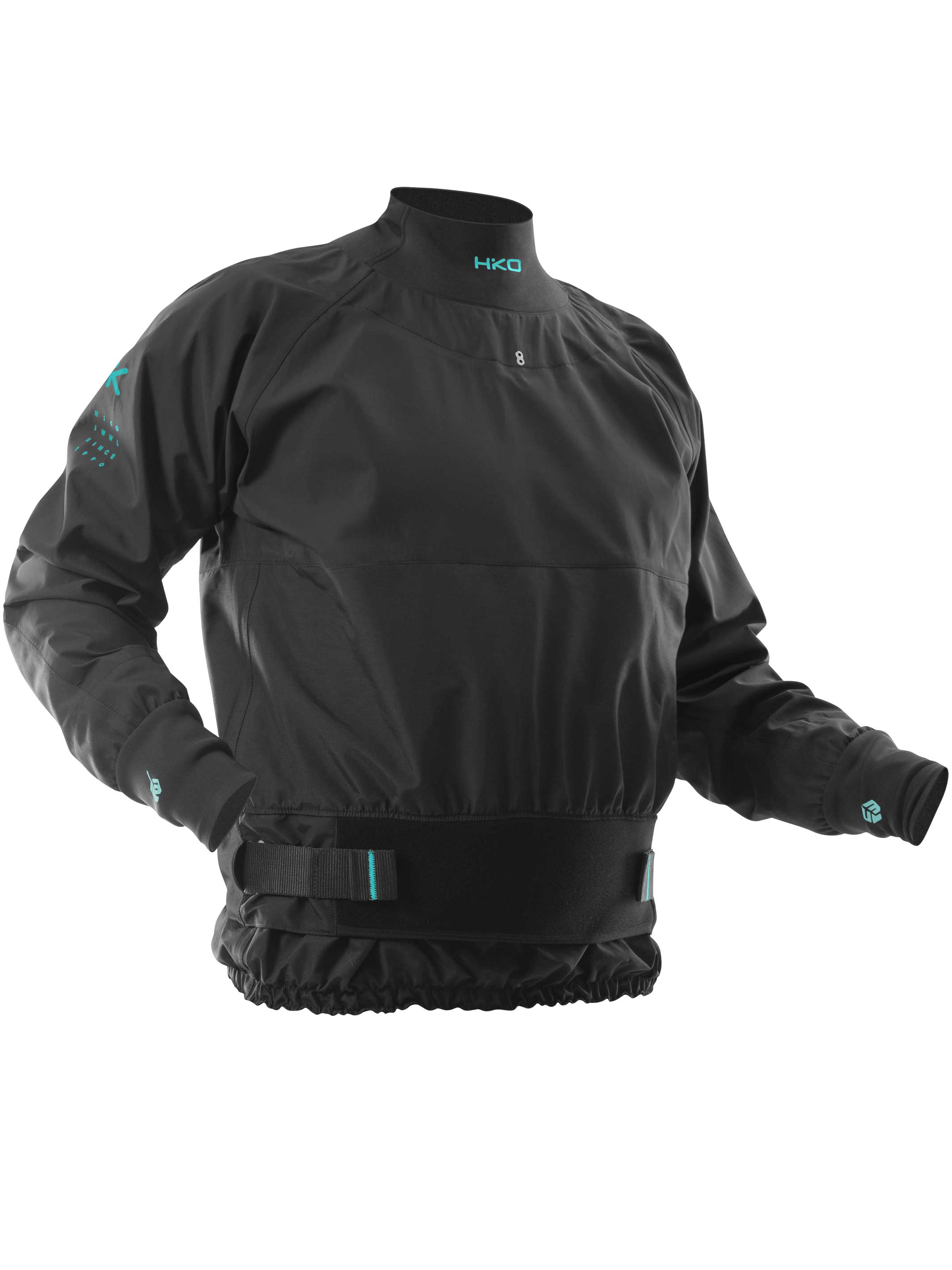 PALADIN Air4.N polosuchá bunda