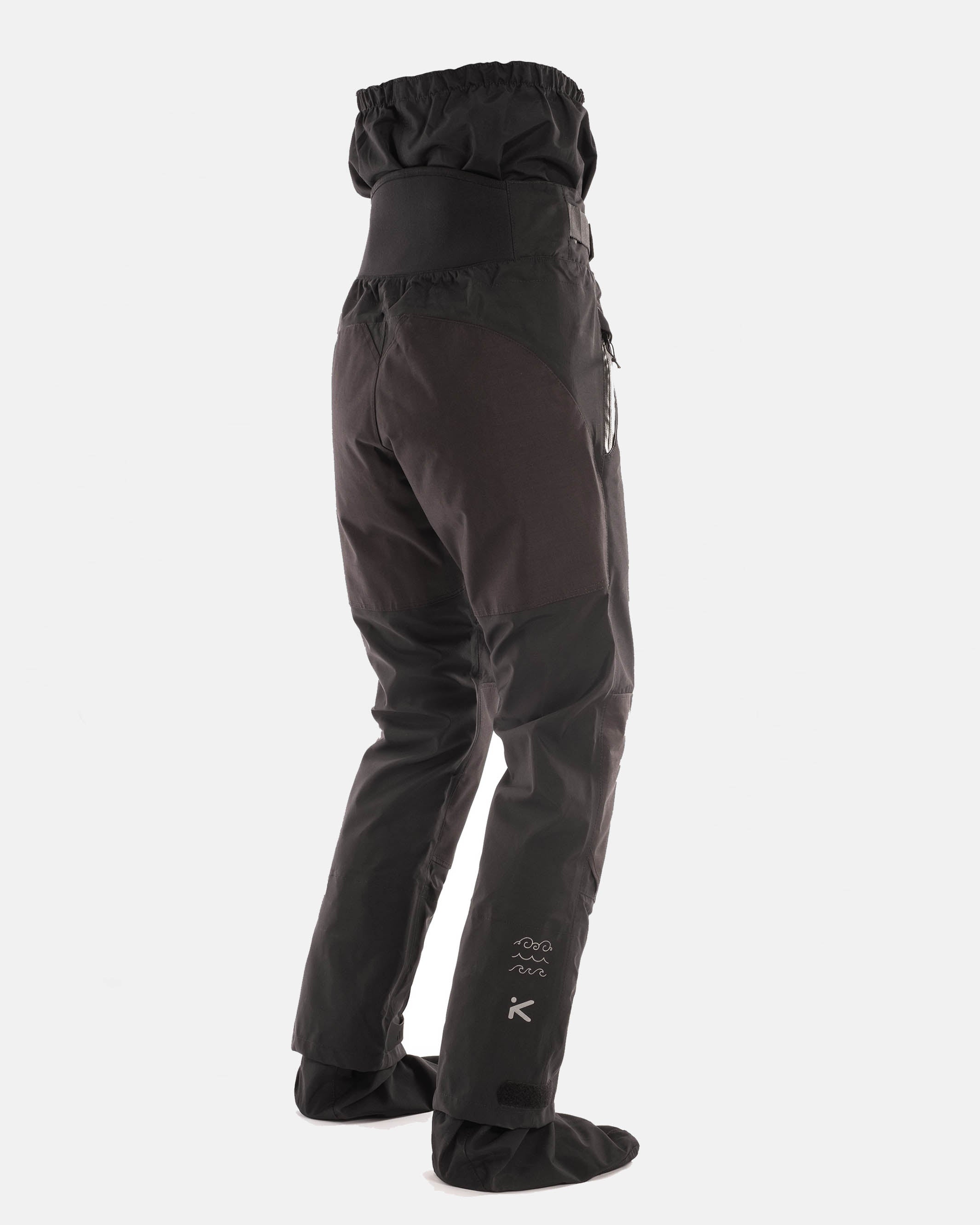 NIMUE Air4 W. Dry Pants