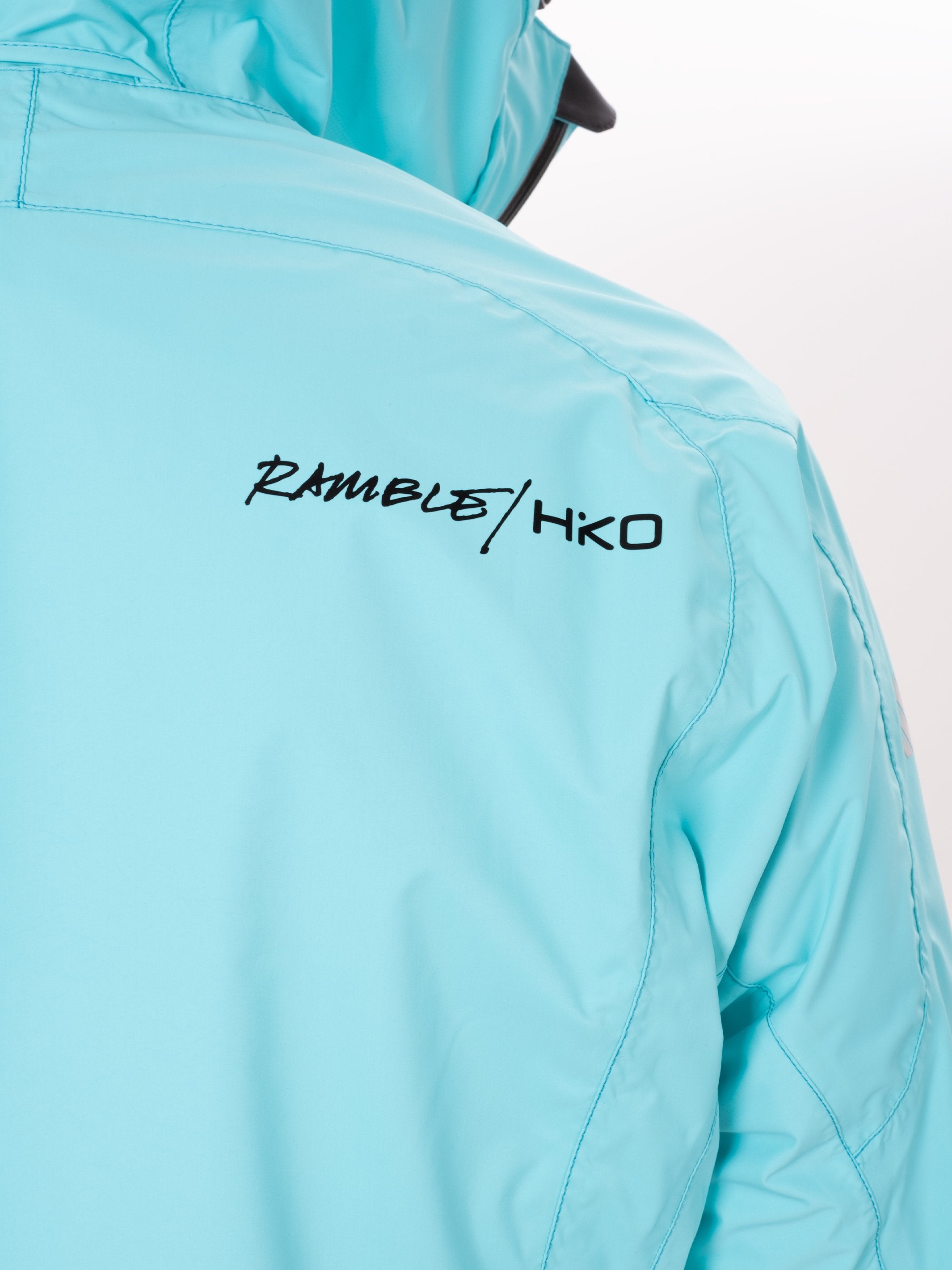 RAMBLE Paddle Jacket