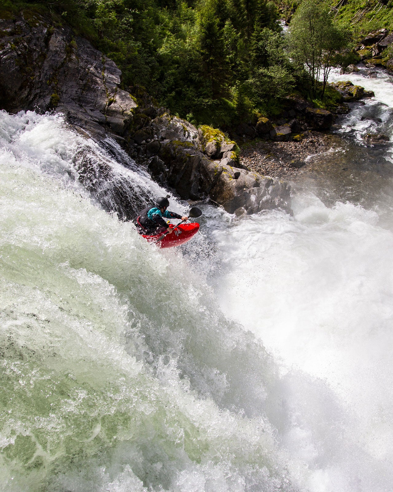 ODIN Air4.X suchý oblek