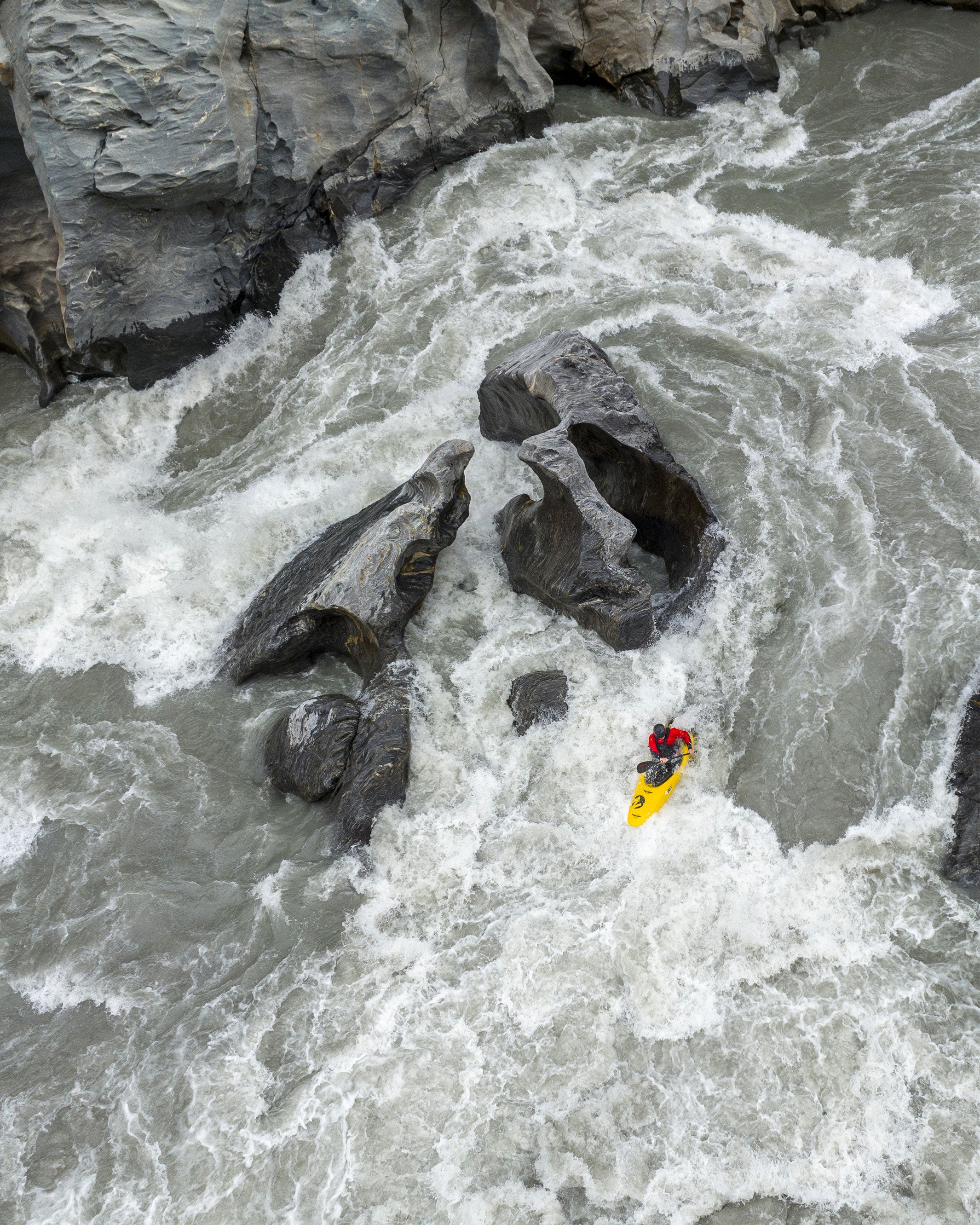 ODIN Air4.X suchý oblek