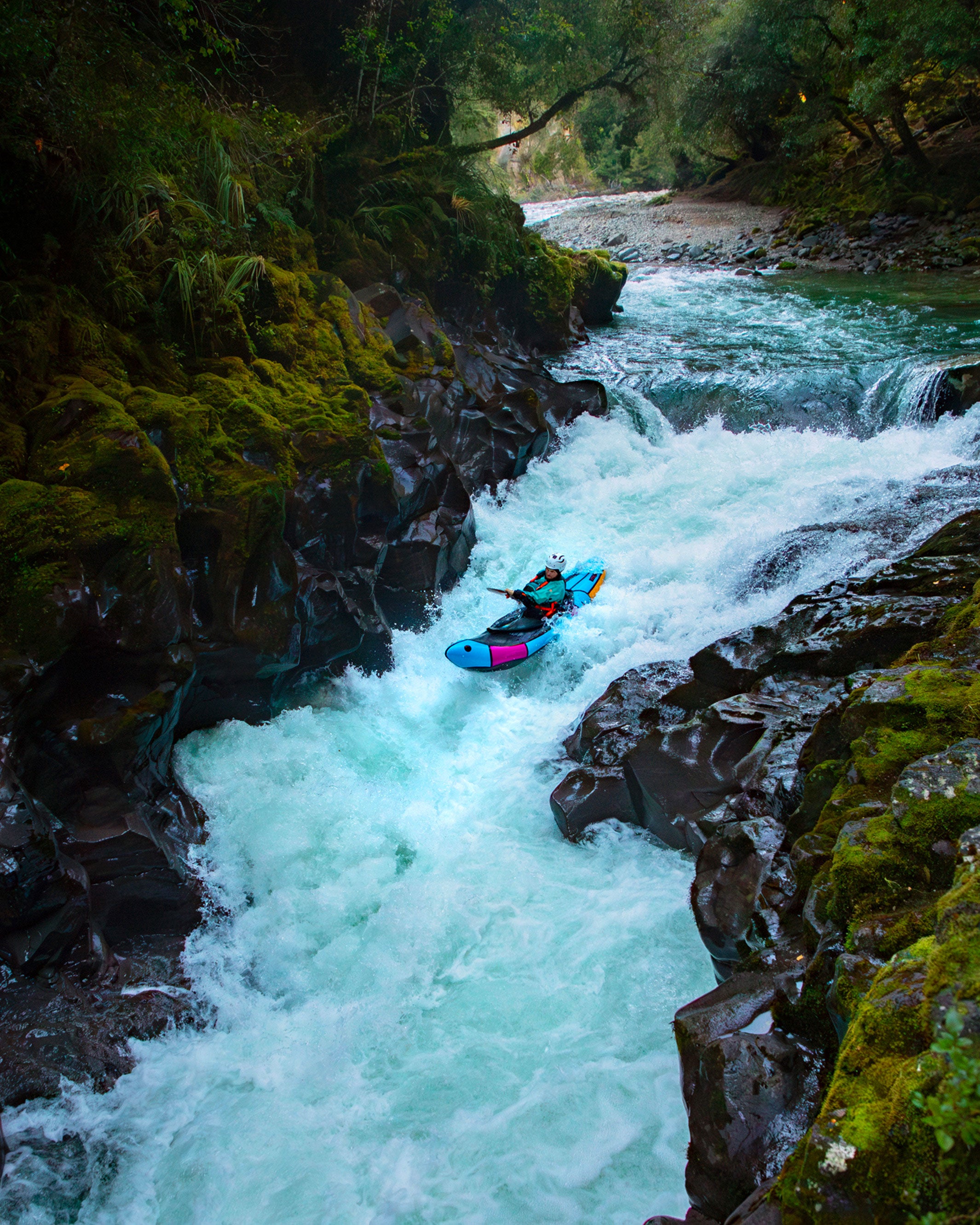 ODIN Air4.X suchý oblek