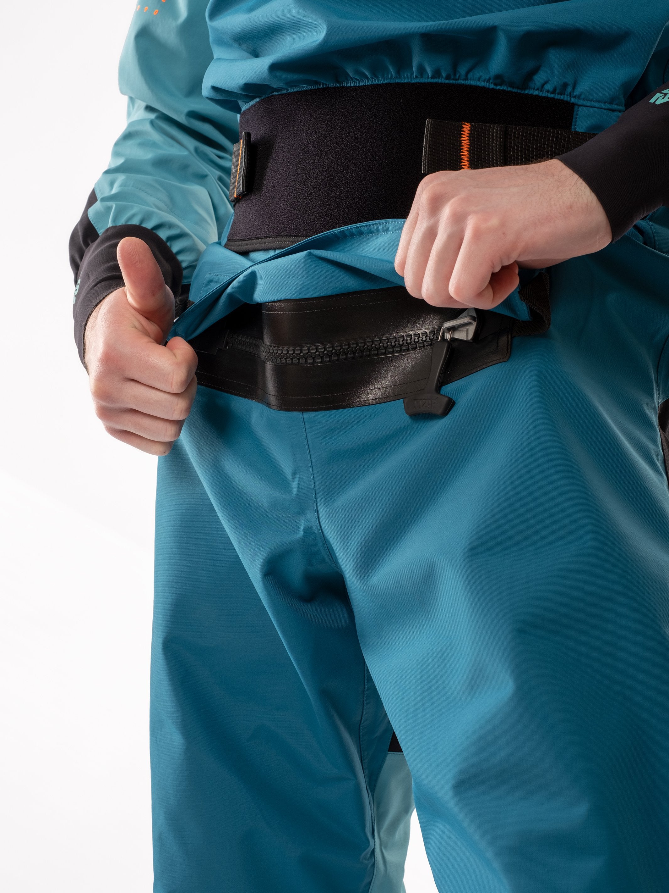 ODIN Air4.X suchý oblek