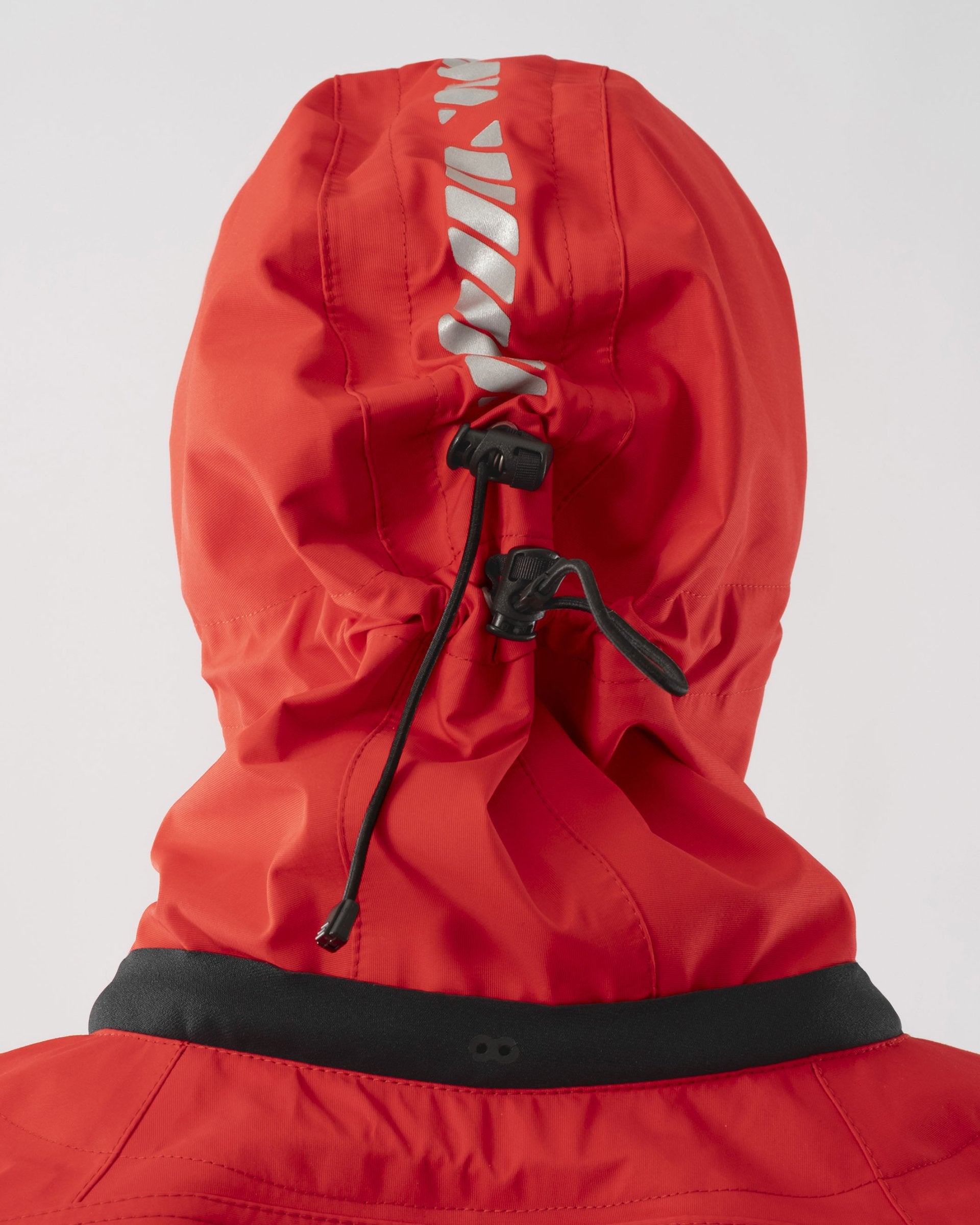 ODIN Air4X suchý oblek hood