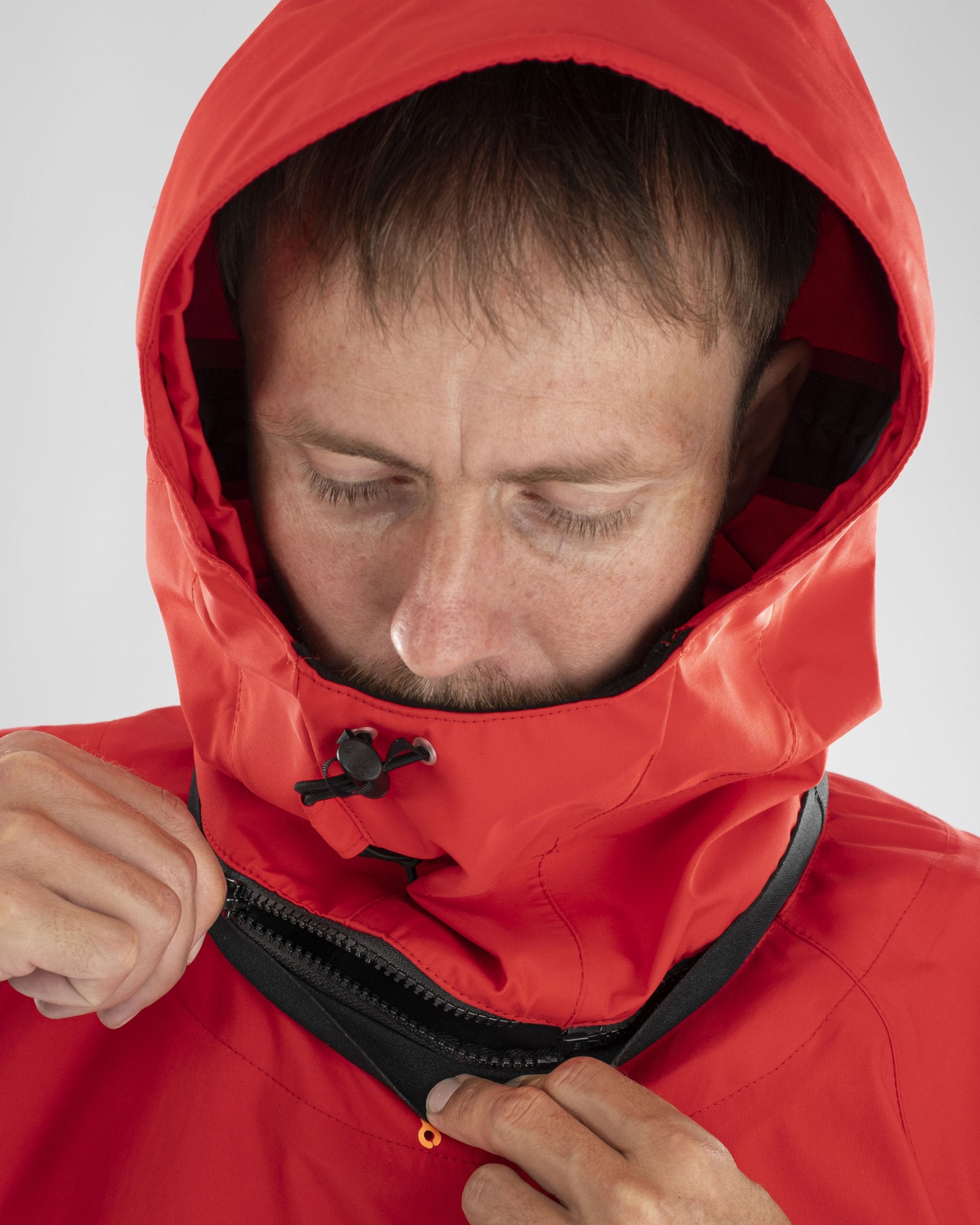 ODIN Air4X suchý oblek hood