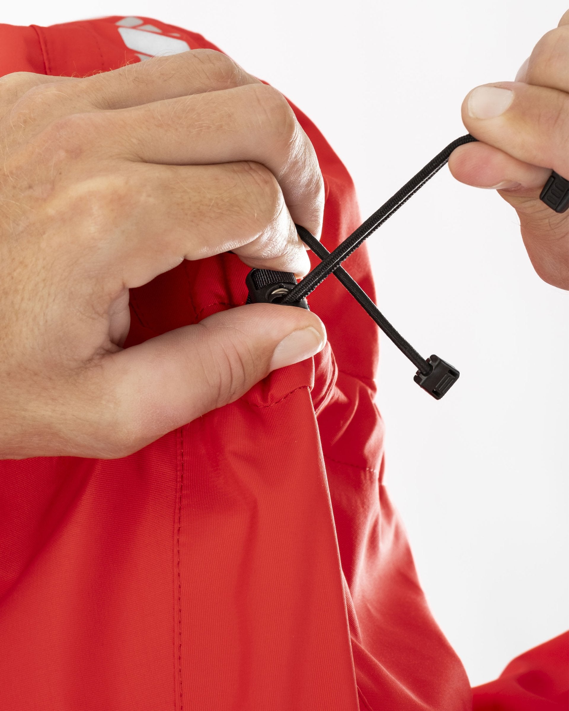 ODIN Air4X suchý oblek hood