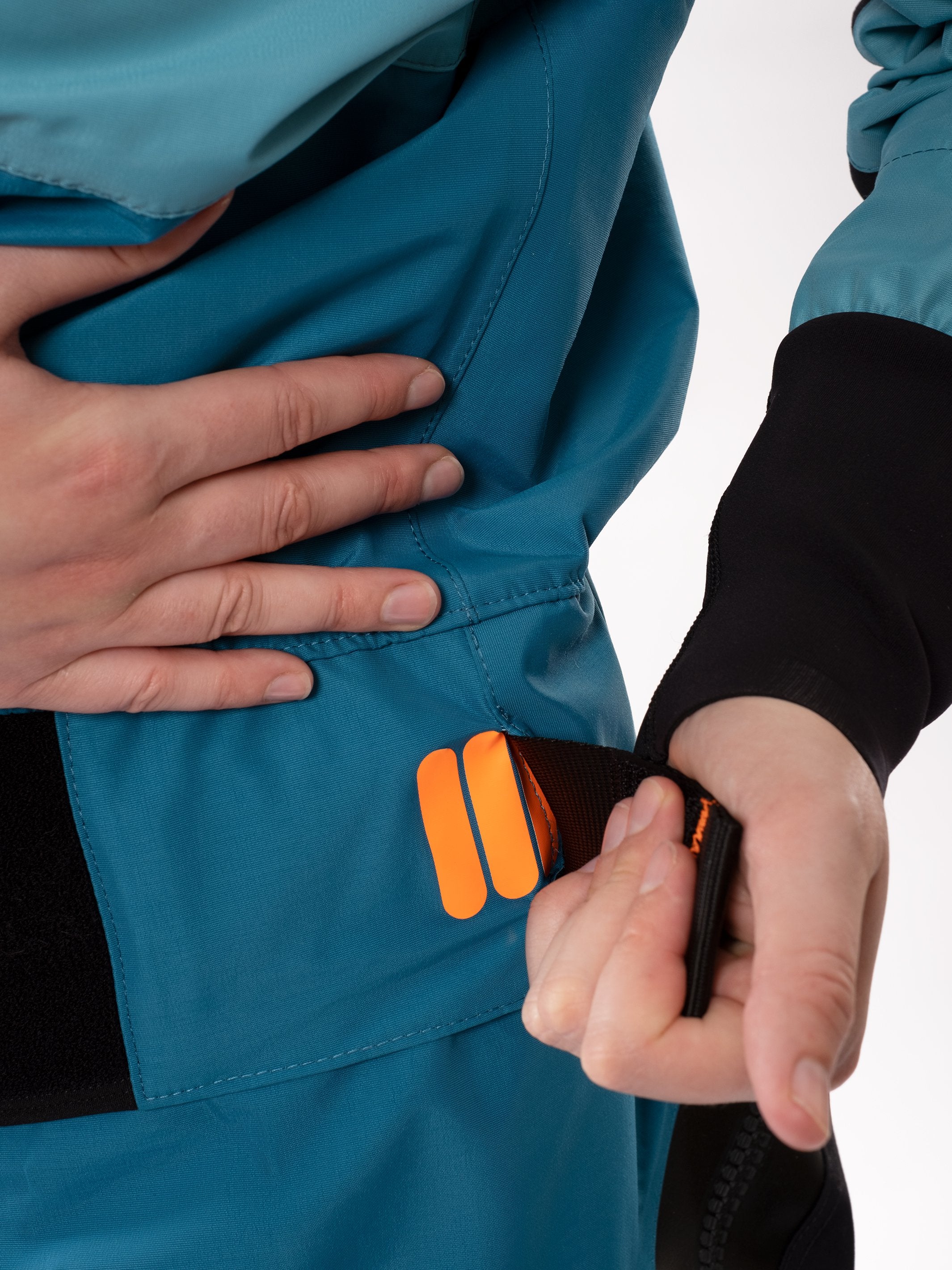 NIMUE Air4.X W. Dry Top