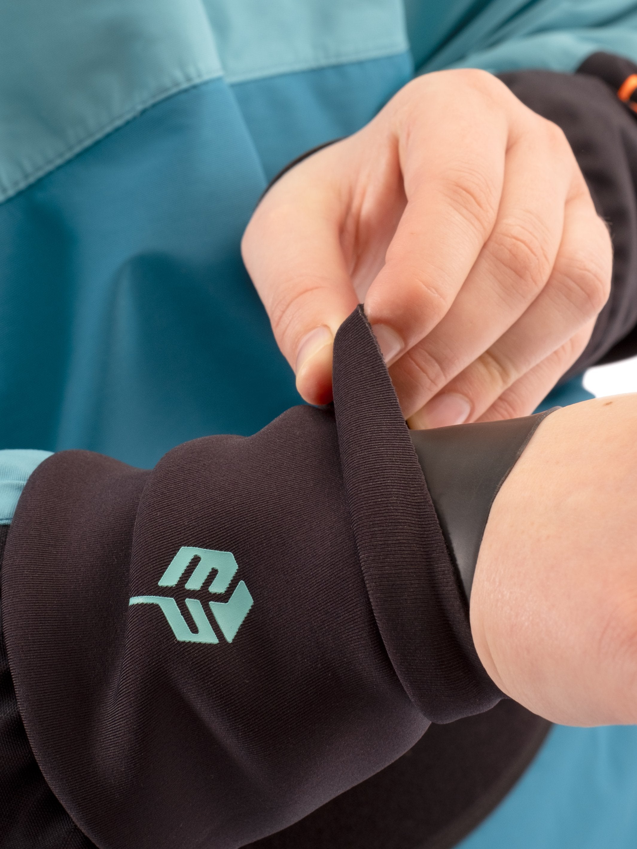 NIMUE Air4.X W. Dry Top