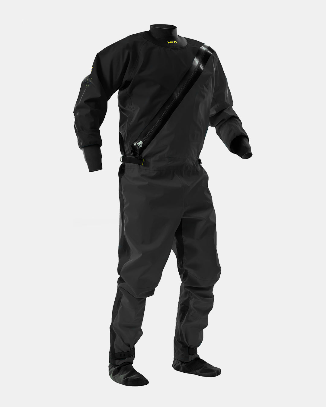 VALKYRIE Air4.X Paddle Suit