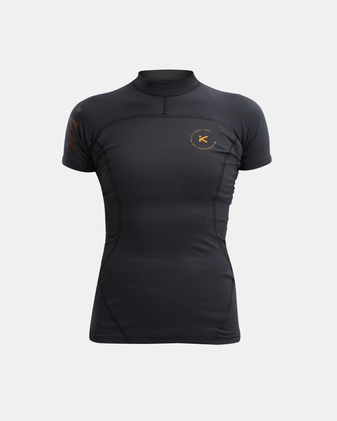 SHADE V4 dámské triko krátký rukáv