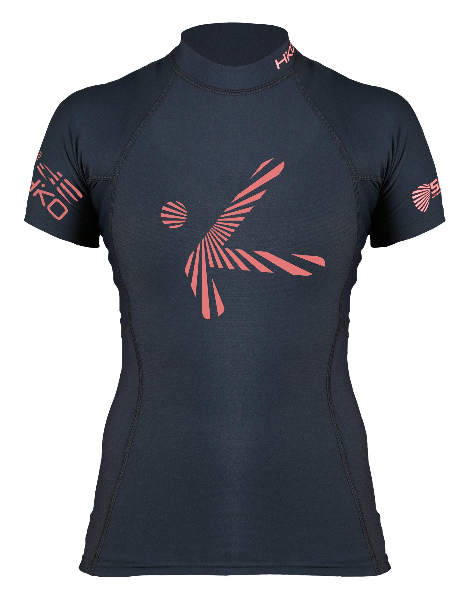 SHADE PLUSH dámské triko k/r