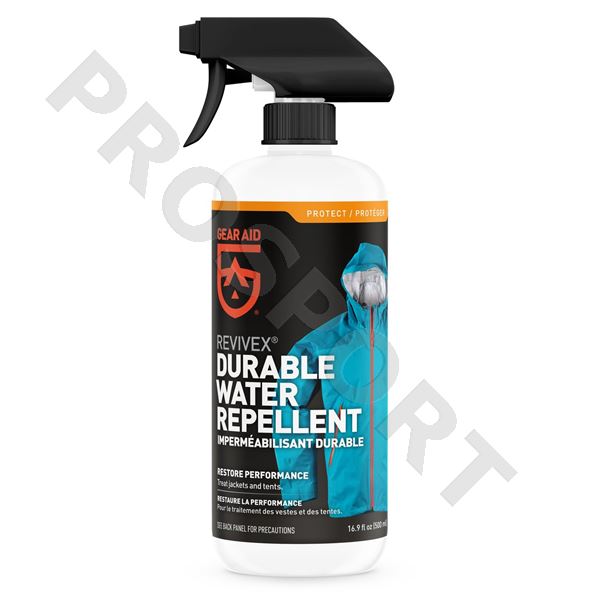 GA REVIVEX durable water repel