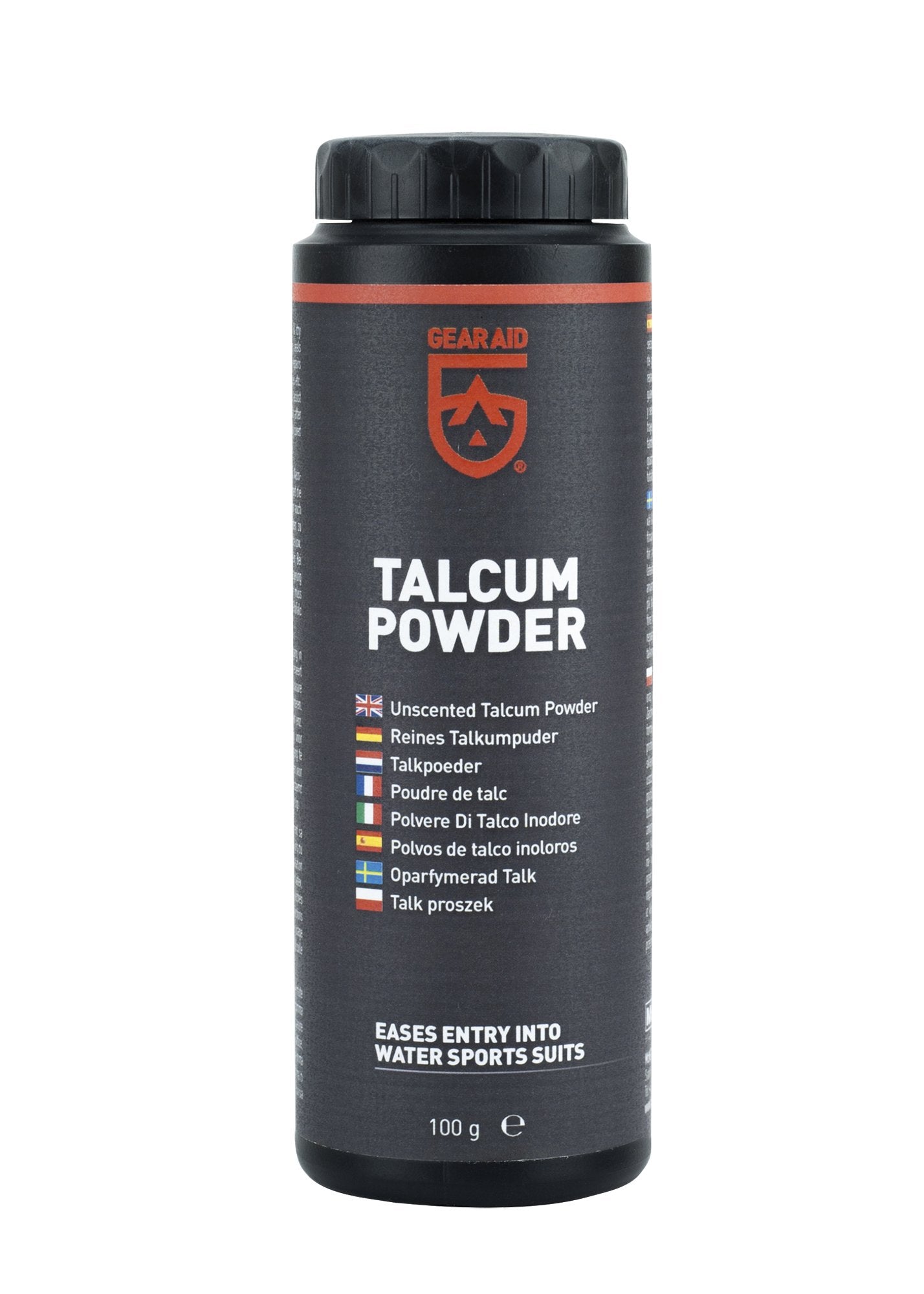 GA TALCUM POWDER 100g