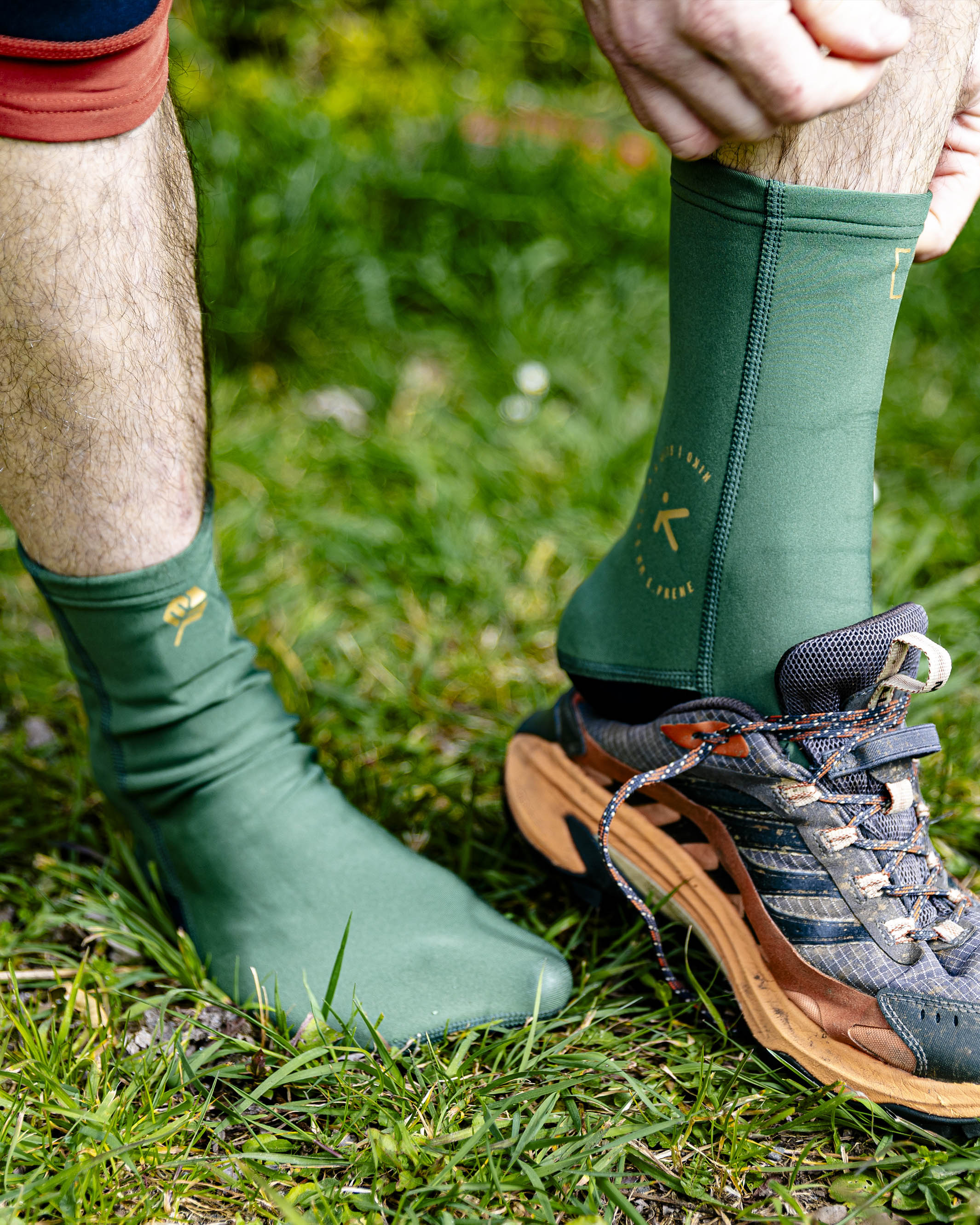 SLIM .5 neopren socks