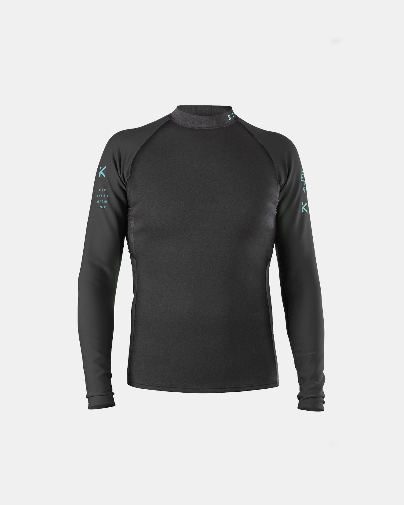 SYMBIO L/S Shirt