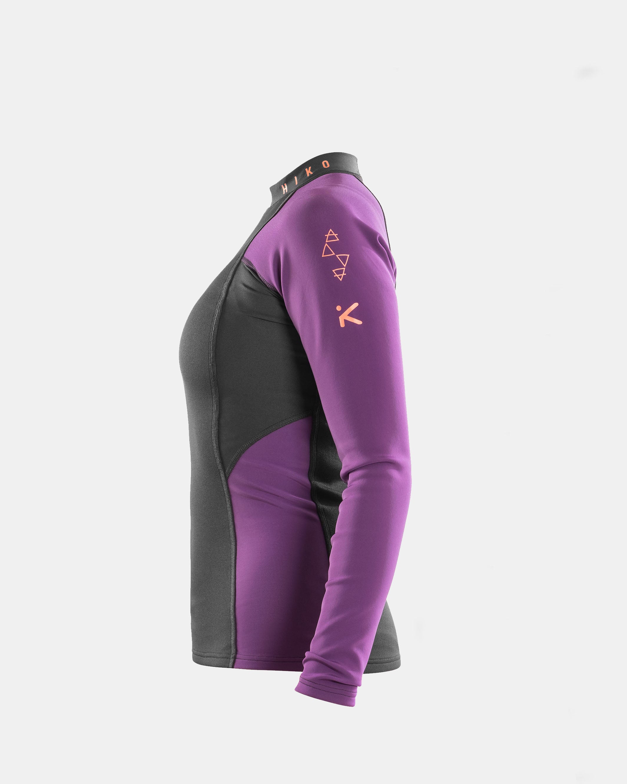 SYMBIO  W. L/S Shirt