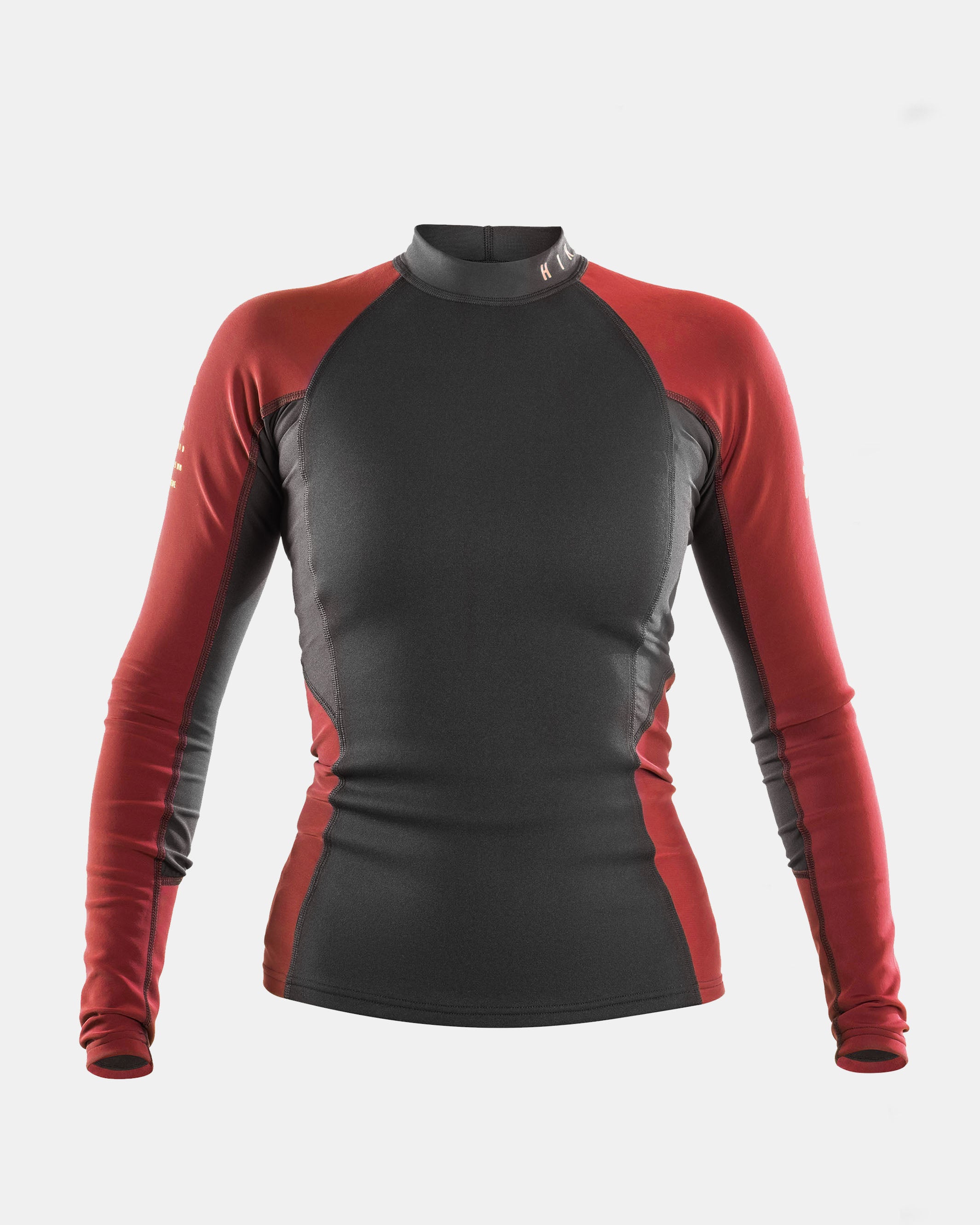 SYMBIO  W. L/S Shirt