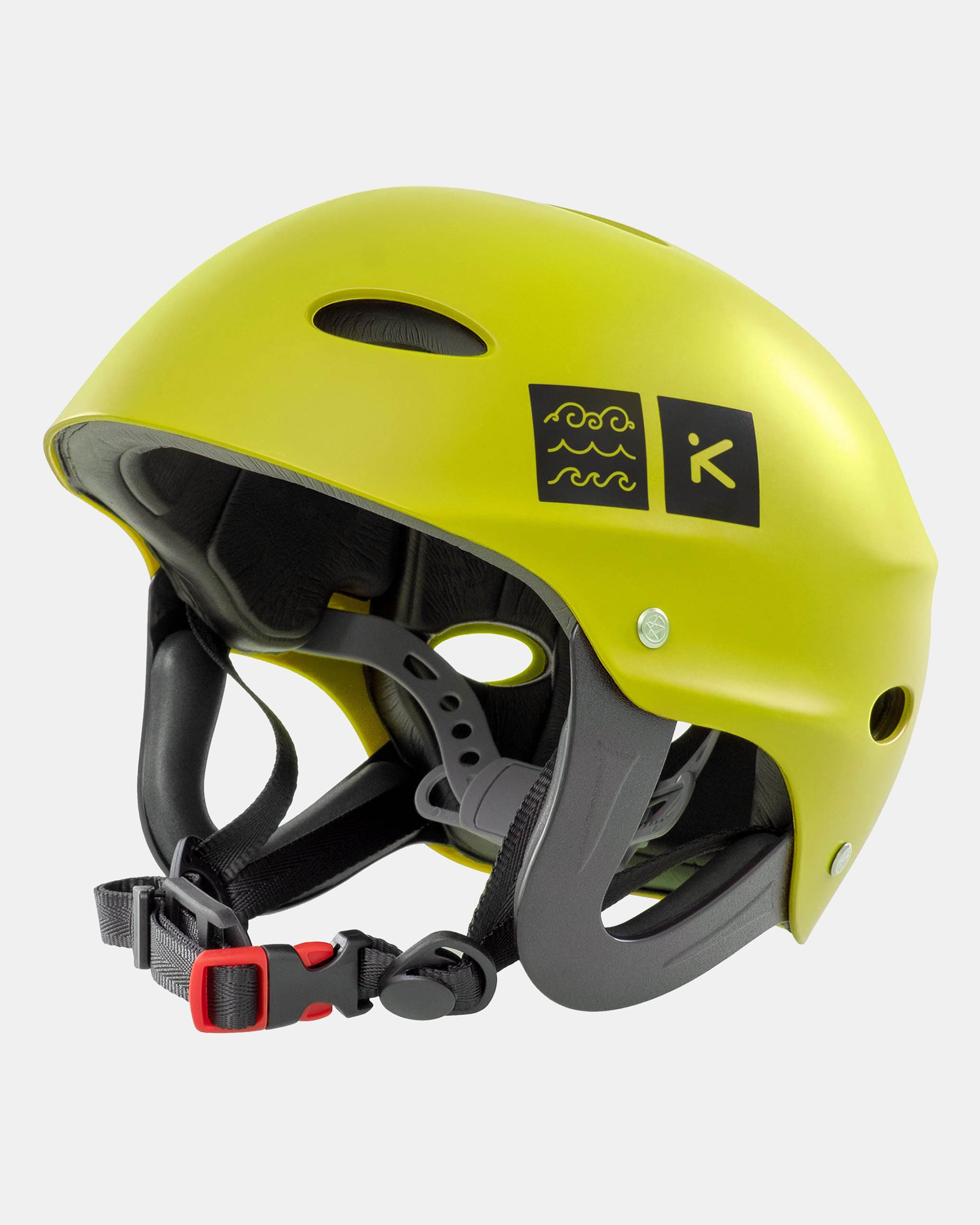 BUCKAROO + V.2 helma